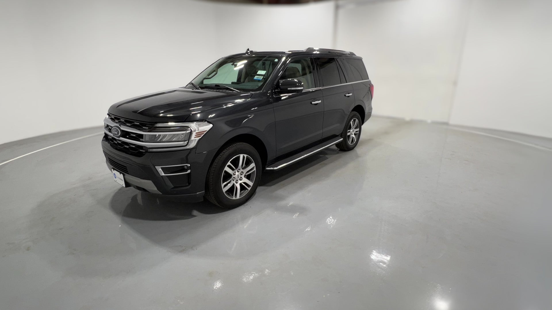 2023 Ford Expedition vehicle photo