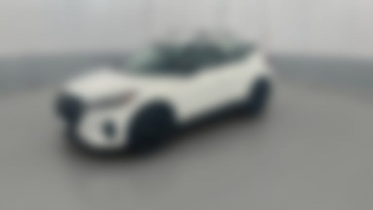 2023 Nissan Kicks vehicle photo