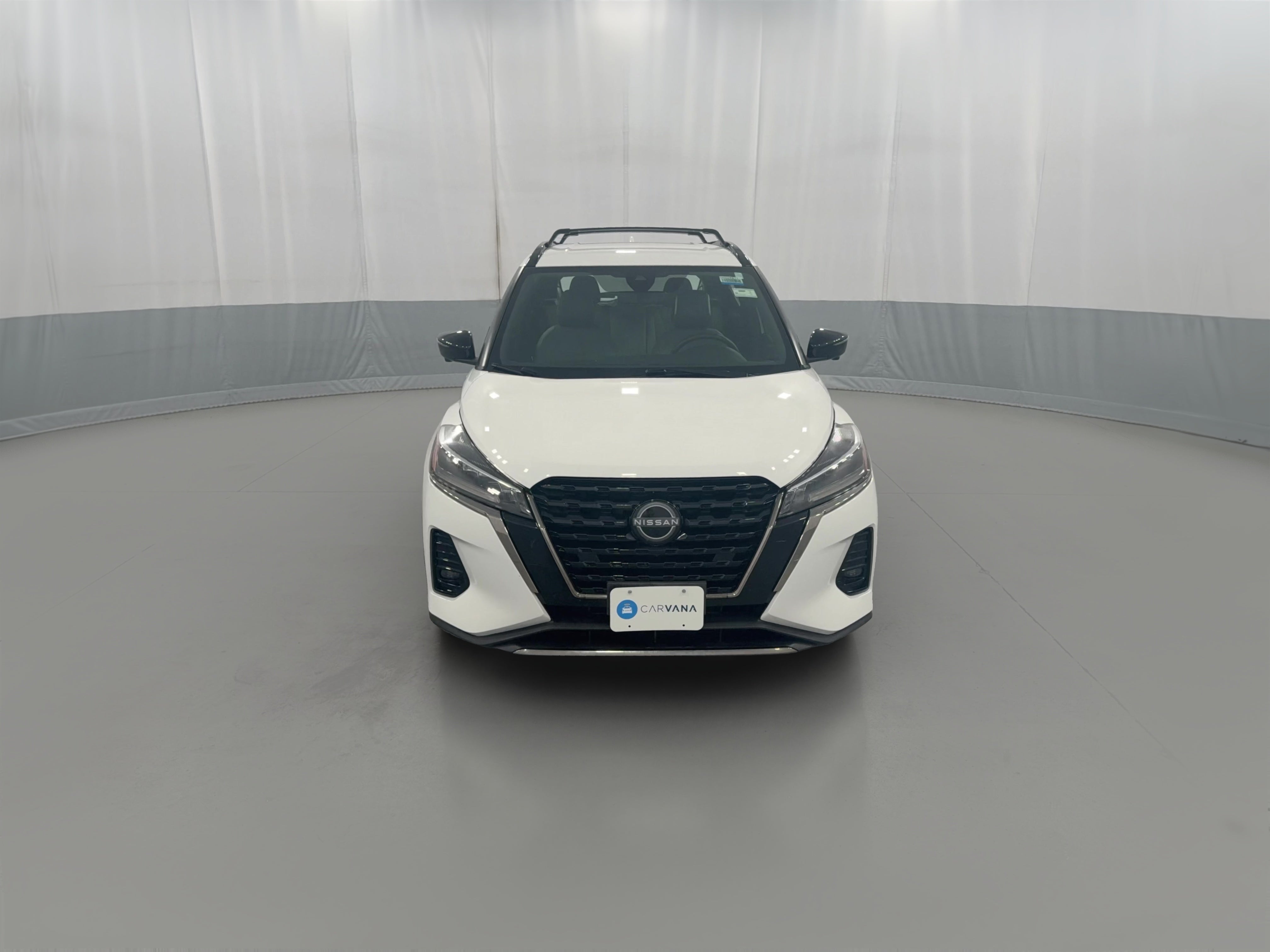 2023 Nissan Kicks SR - Photo 23