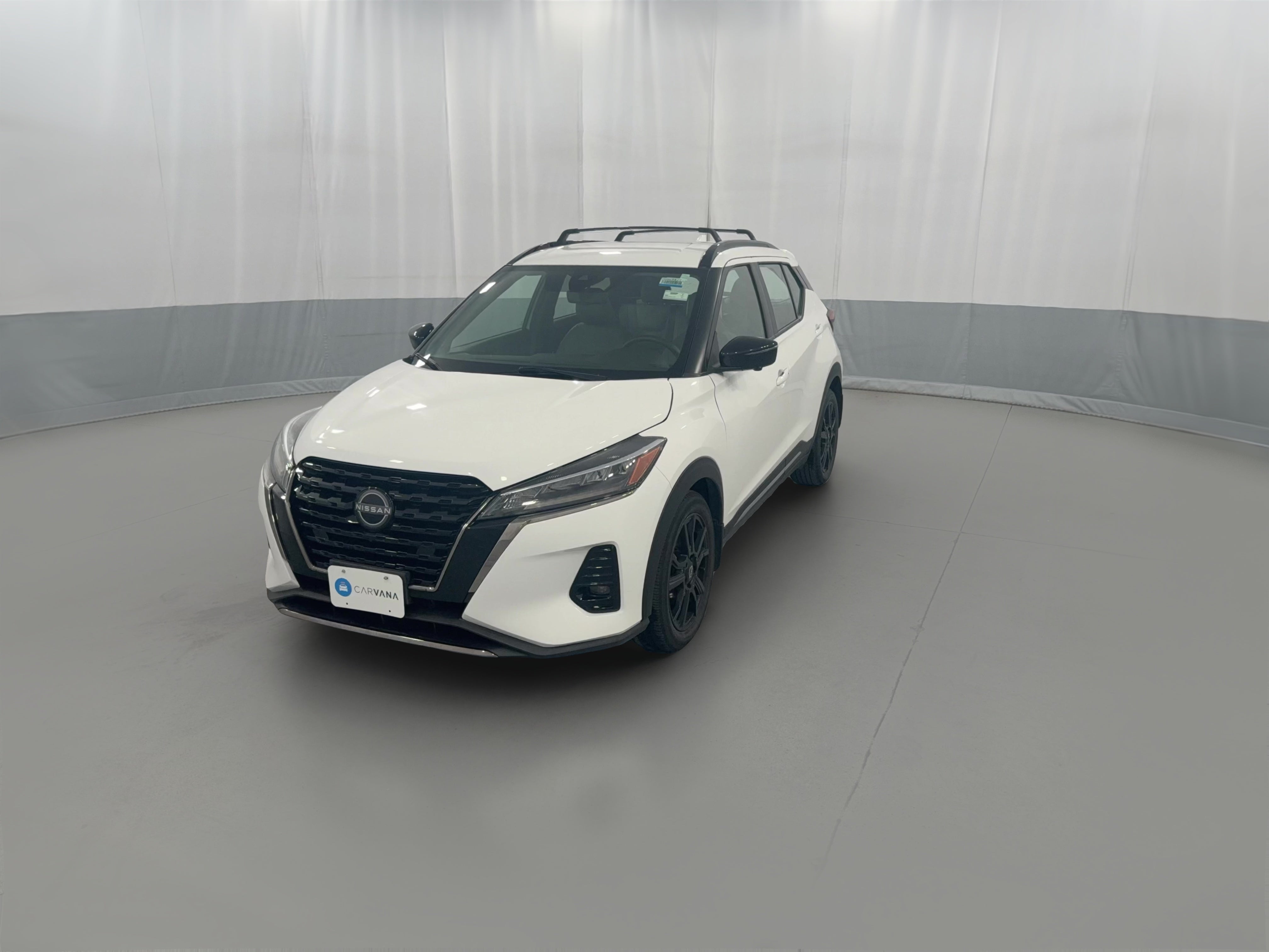 2023 Nissan Kicks SR - Photo 24