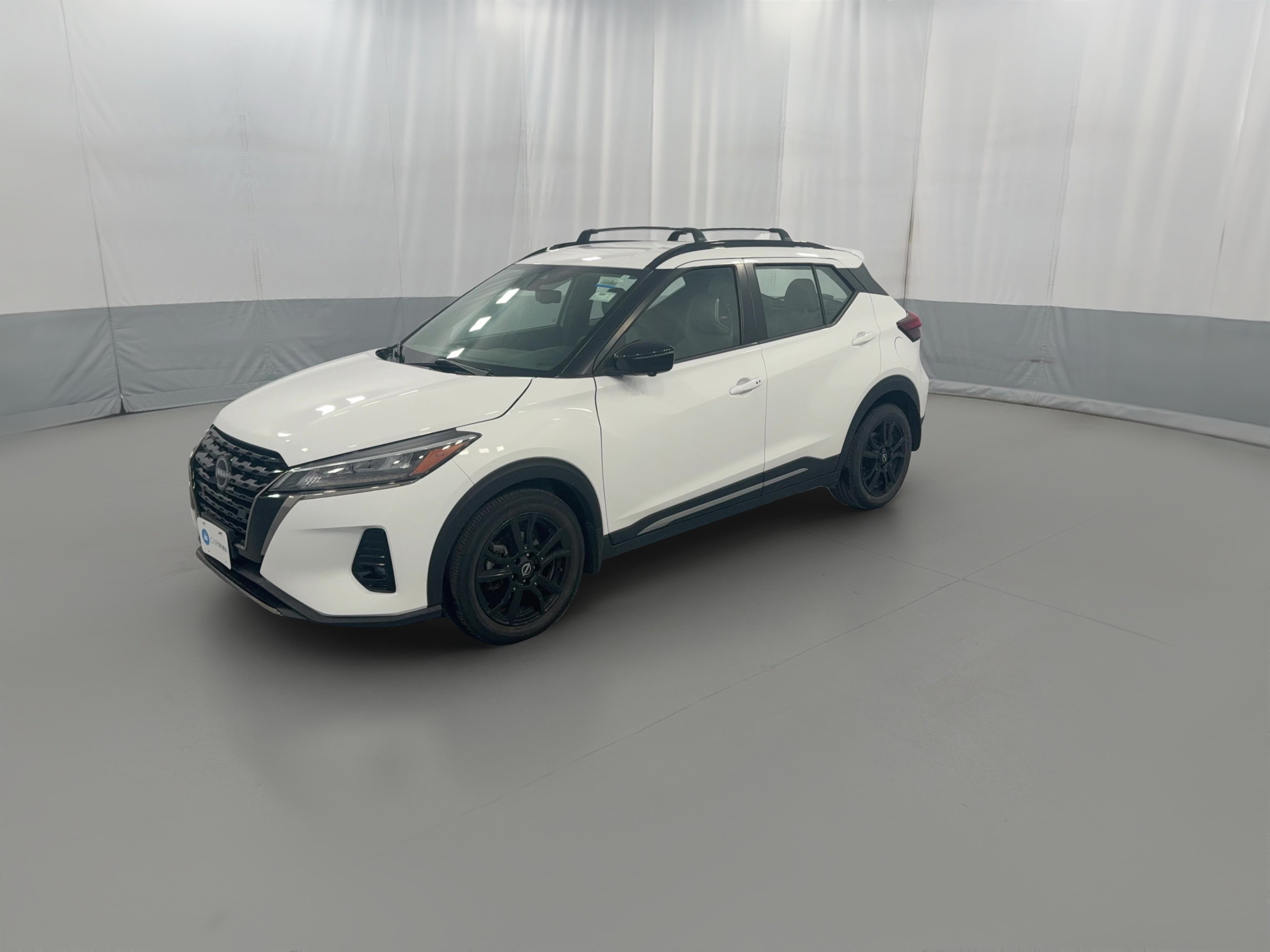 2023 Nissan Kicks SR - Photo 25