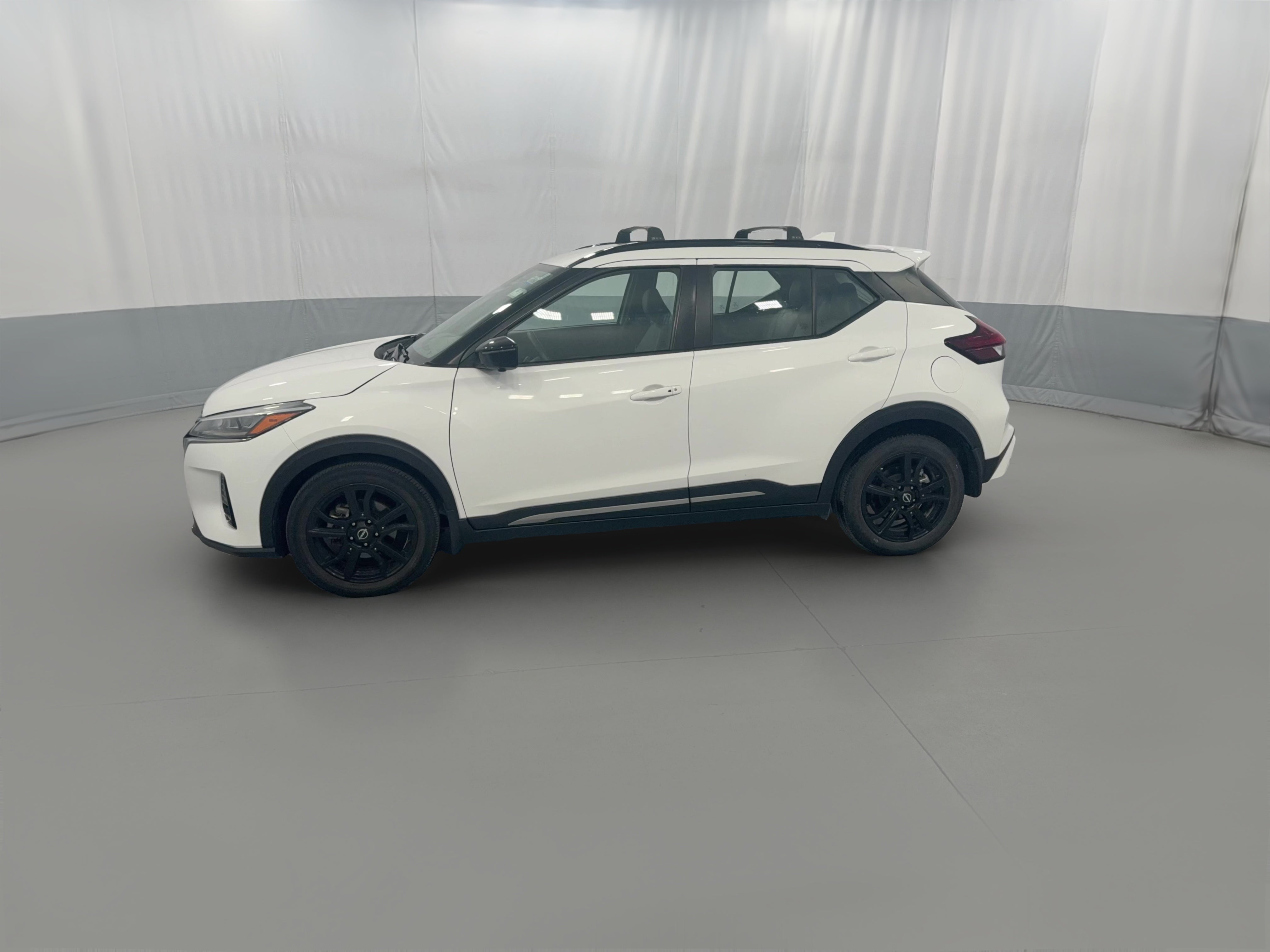 2023 Nissan Kicks SR - Photo 26