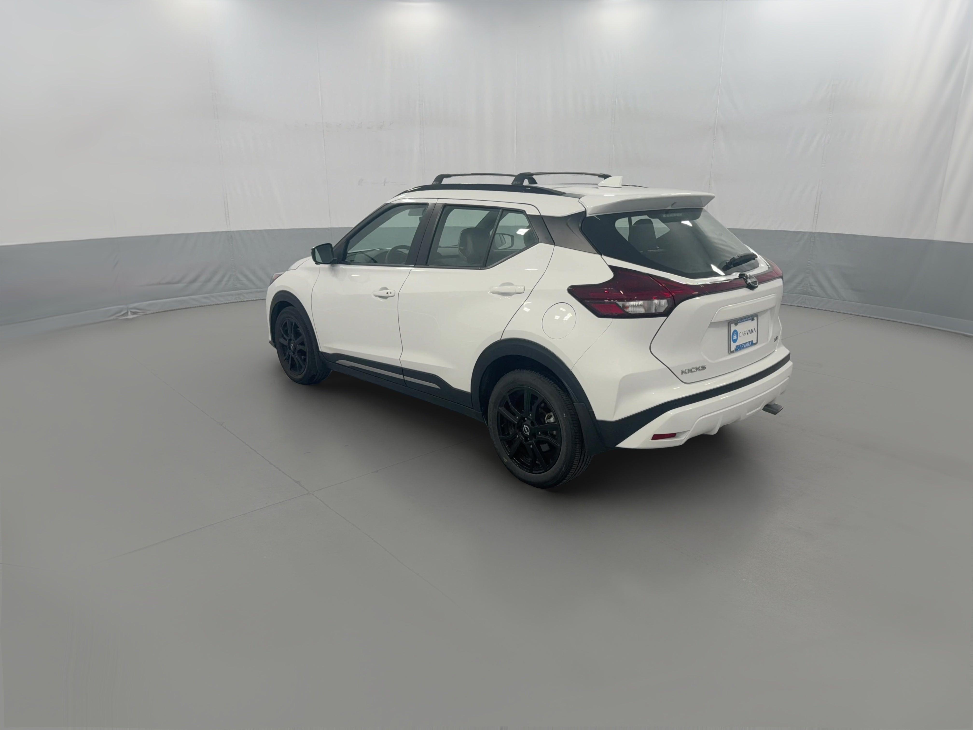 2023 Nissan Kicks SR - Photo 29