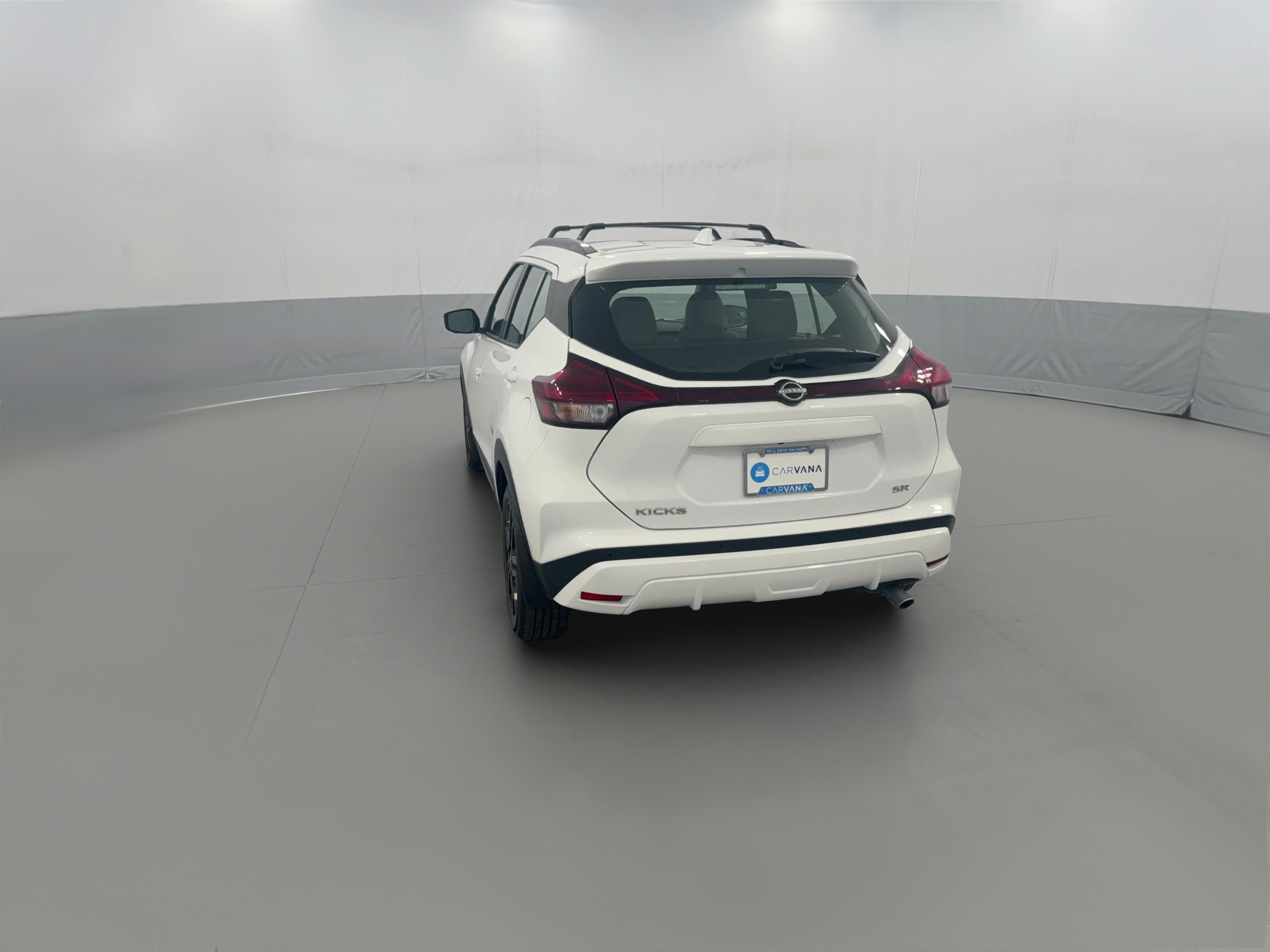 2023 Nissan Kicks SR - Photo 30
