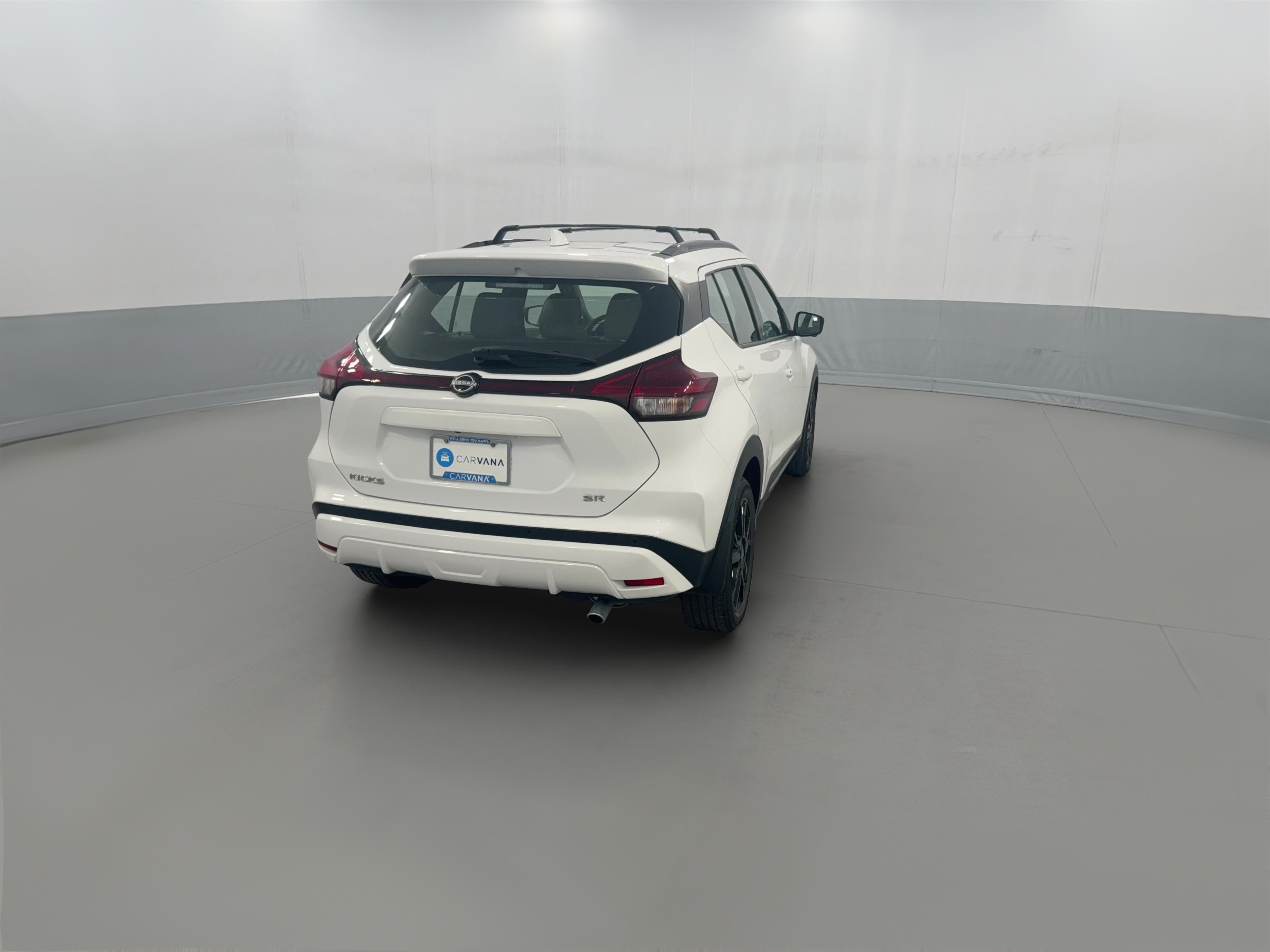2023 Nissan Kicks SR - Photo 31