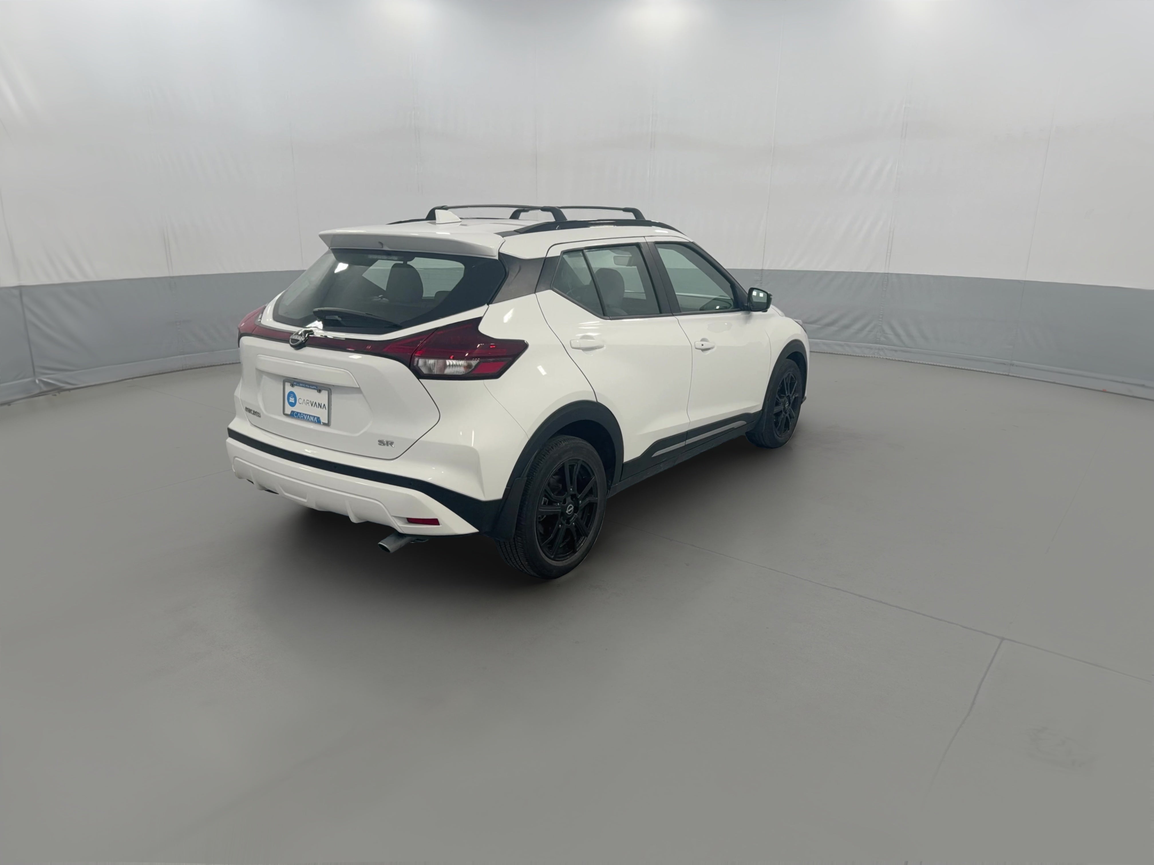 2023 Nissan Kicks SR - Photo 32