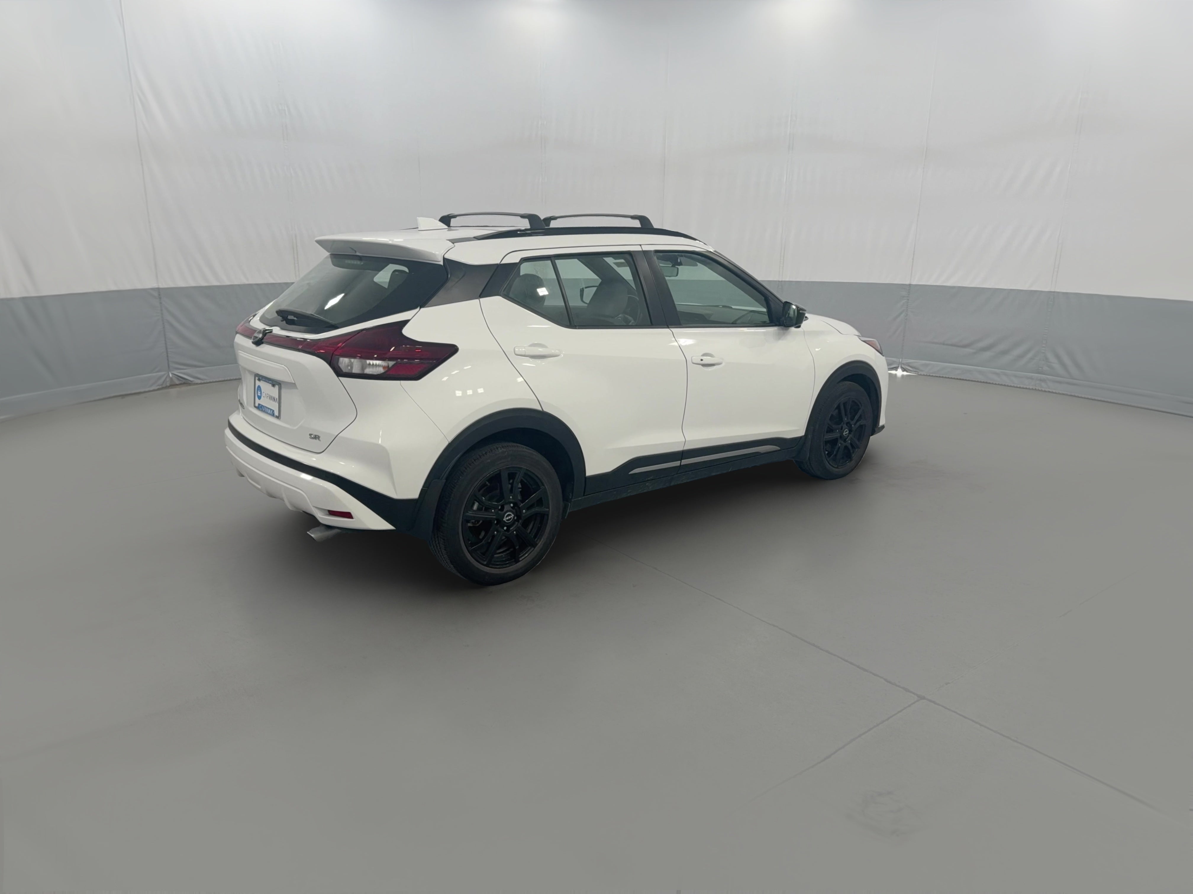 2023 Nissan Kicks SR - Photo 33