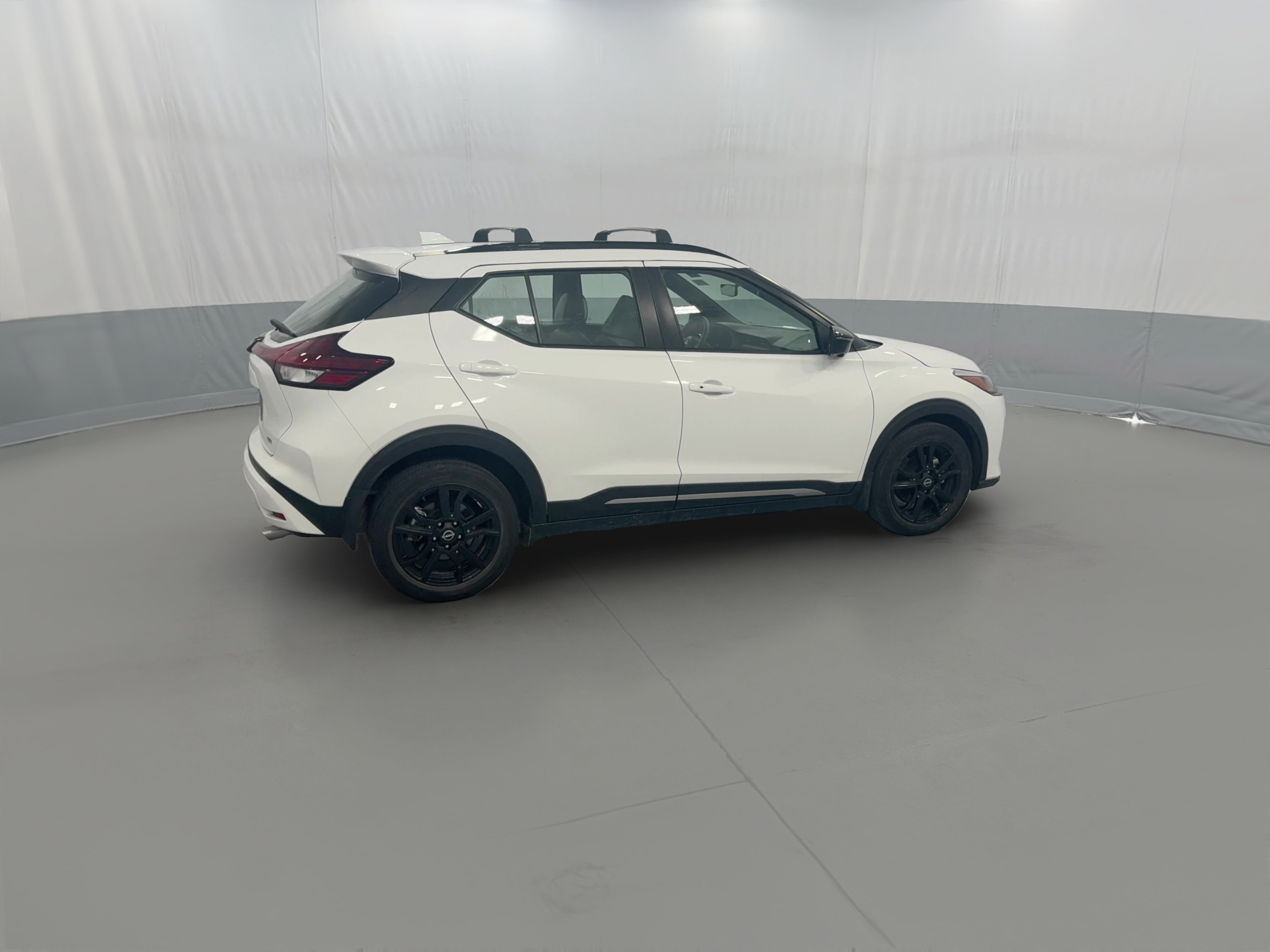 2023 Nissan Kicks SR - Photo 34