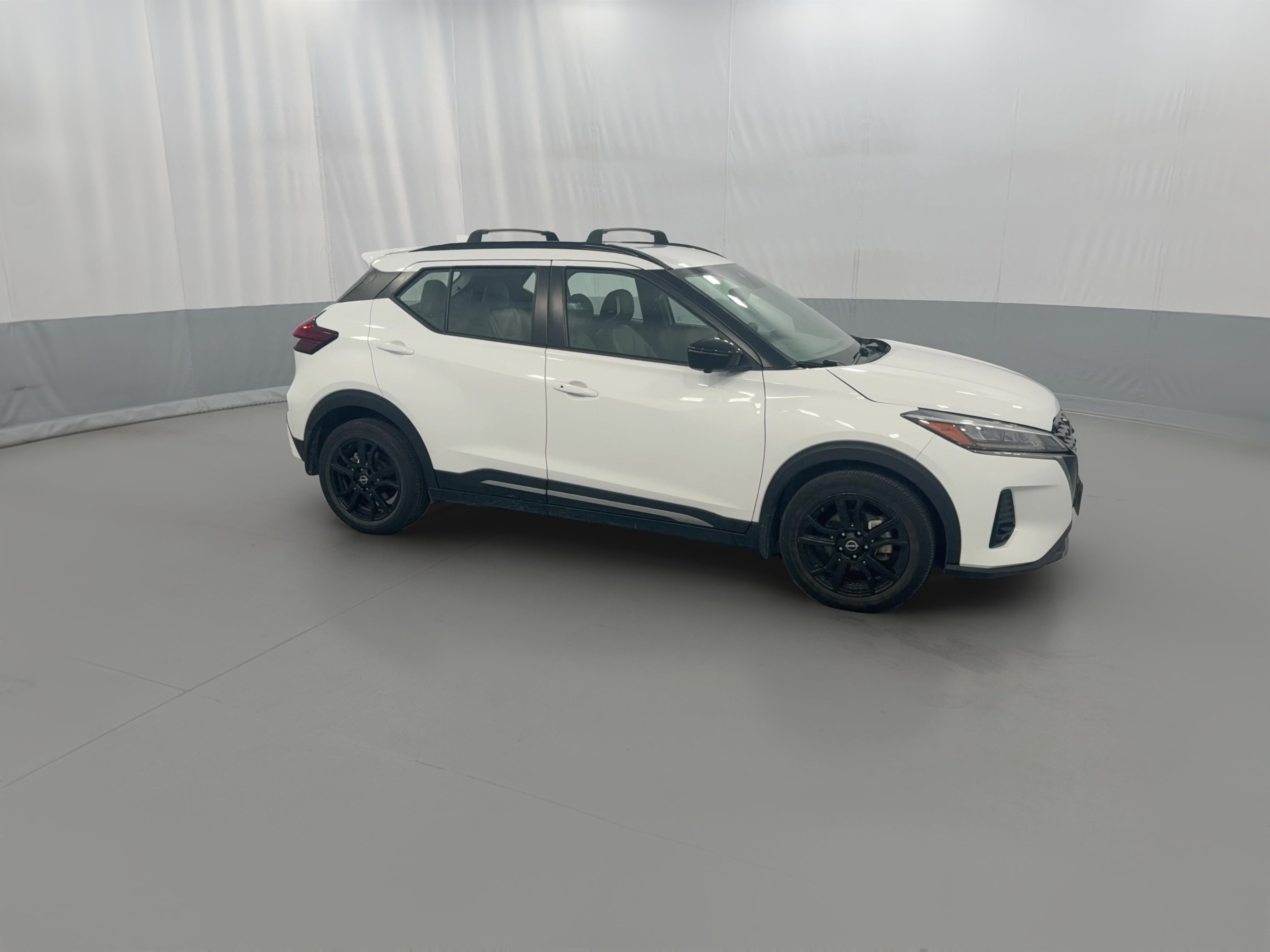 2023 Nissan Kicks SR - Photo 36