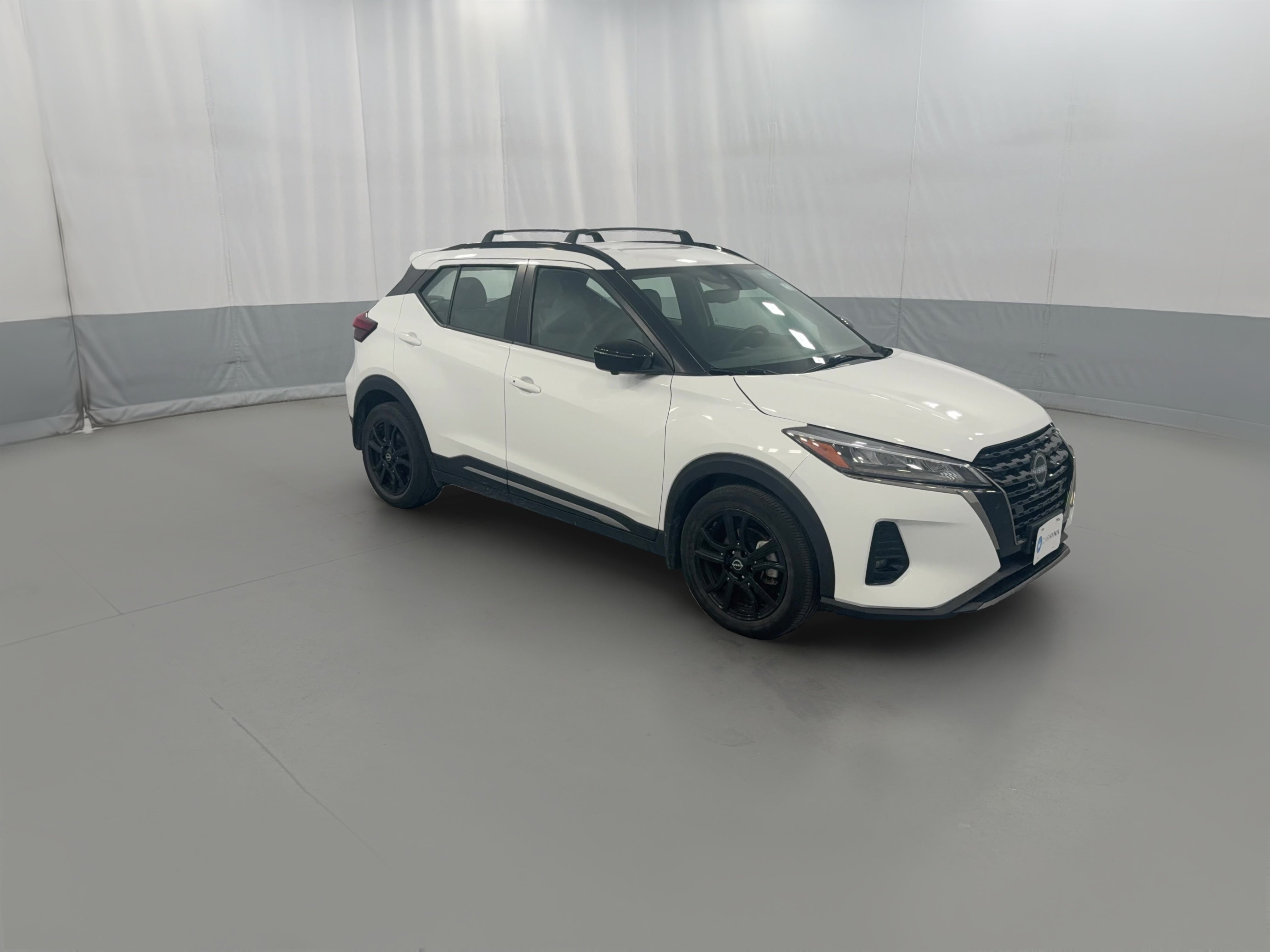 2023 Nissan Kicks SR - Photo 37