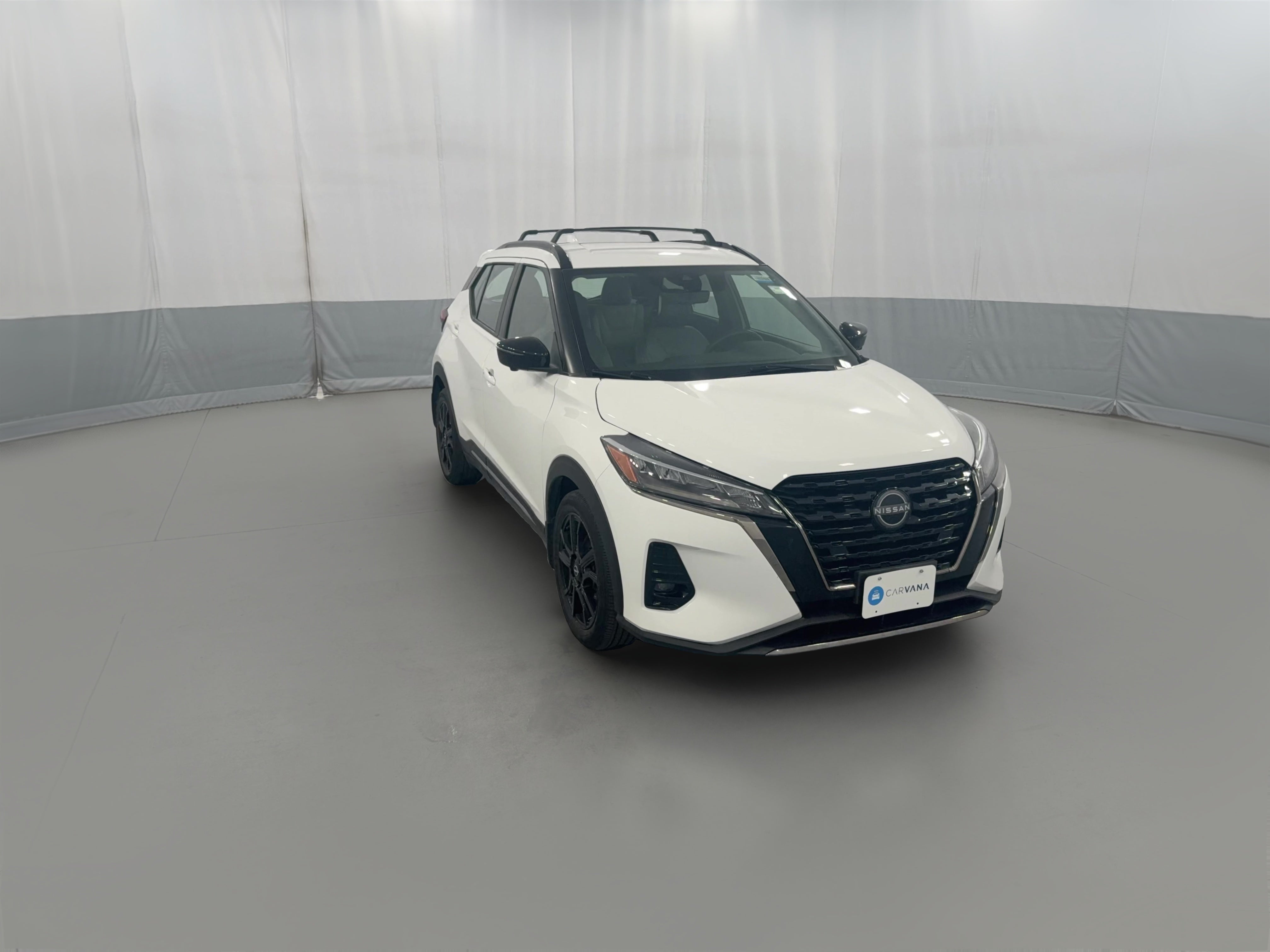 2023 Nissan Kicks SR - Photo 38