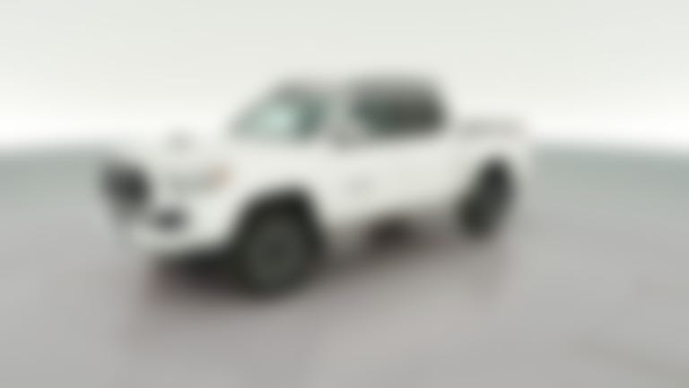2020 Toyota Tacoma Double Cab vehicle photo