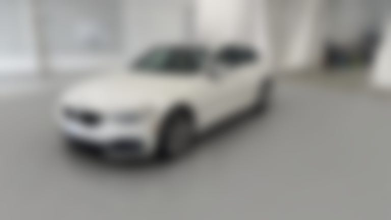 2016 BMW 4 Series vehicle photo