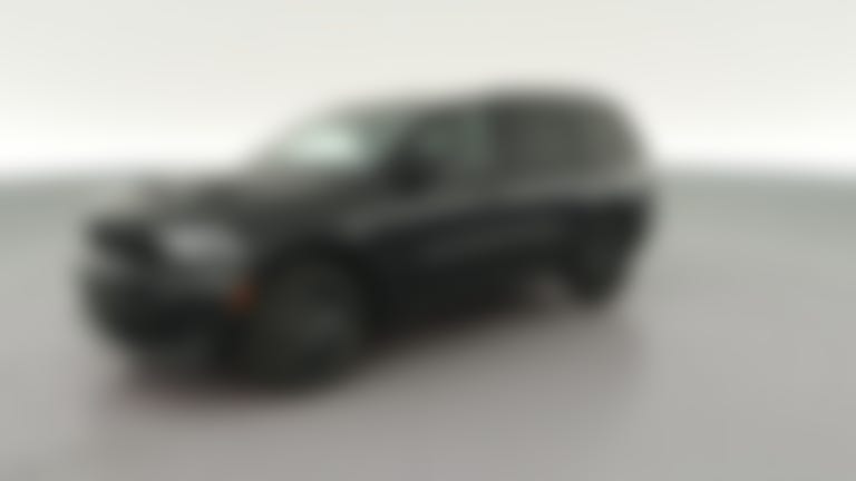2026 Dodge Durango vehicle photo