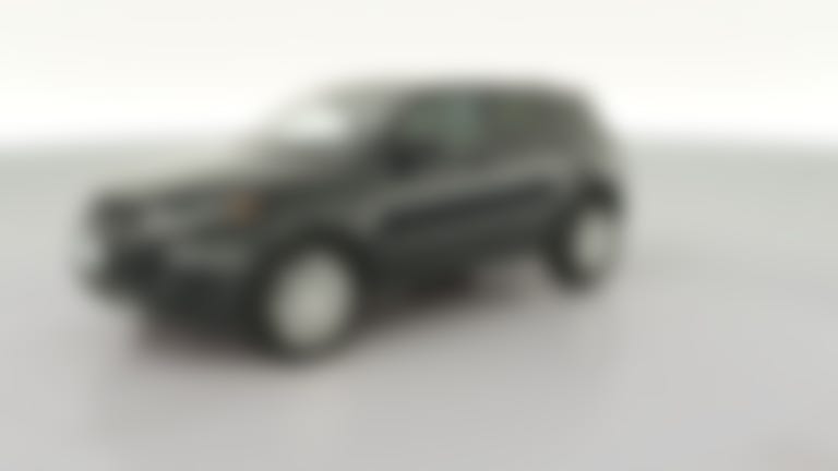 2018 Land Rover Range Rover Evoque vehicle photo