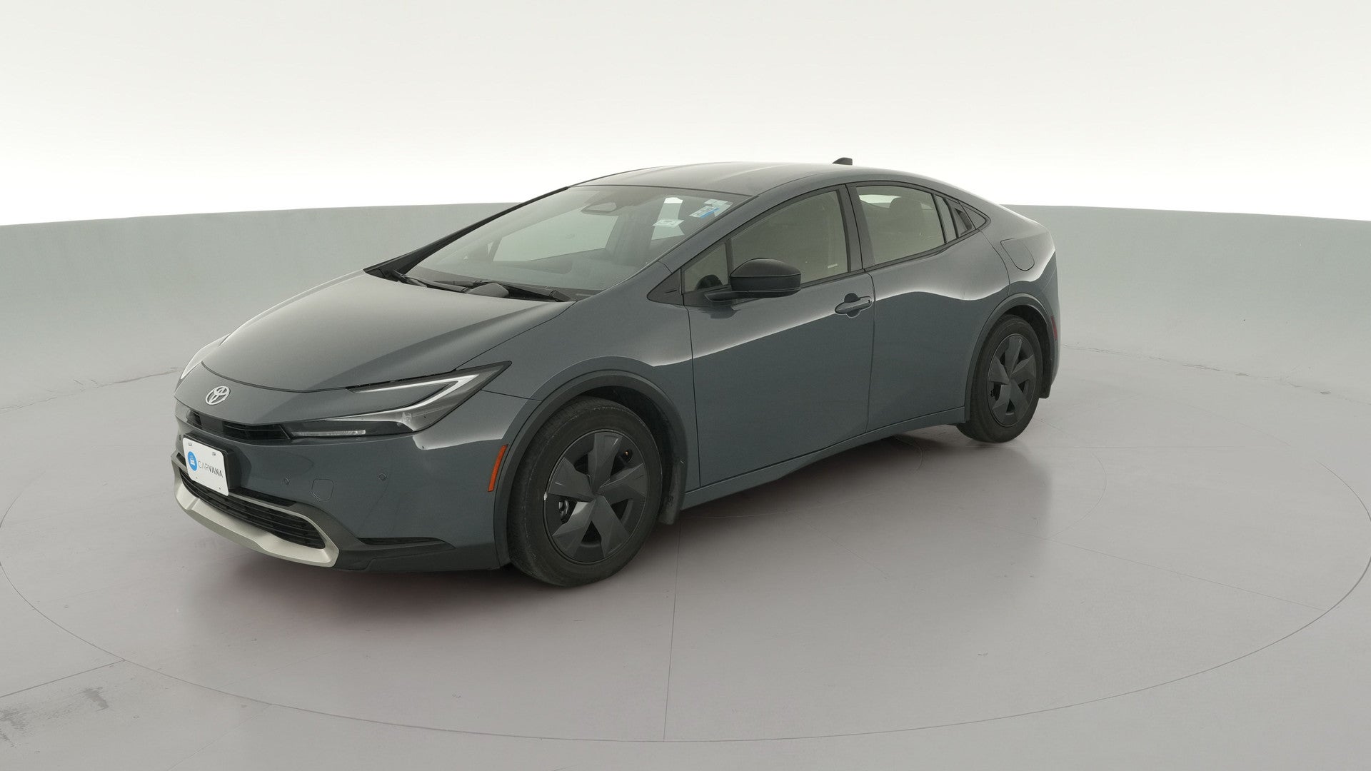 2026 Toyota Prius Plug-in Hybrid vehicle photo
