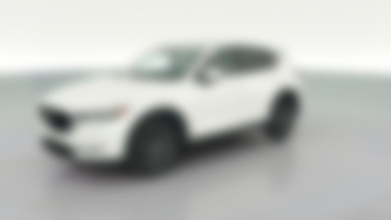 2020 MAZDA CX-5 vehicle photo