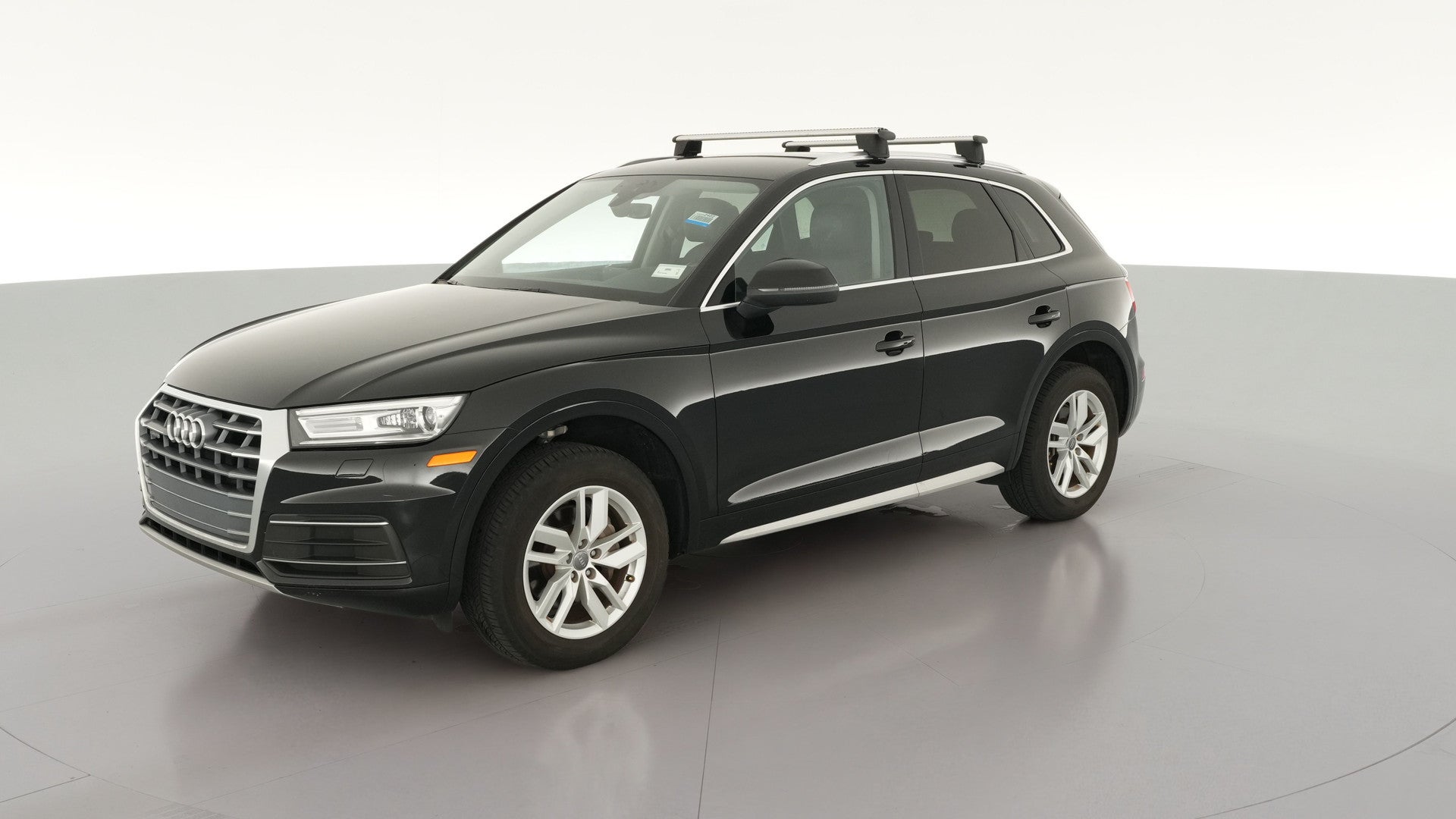 2020 Audi Q5 vehicle photo