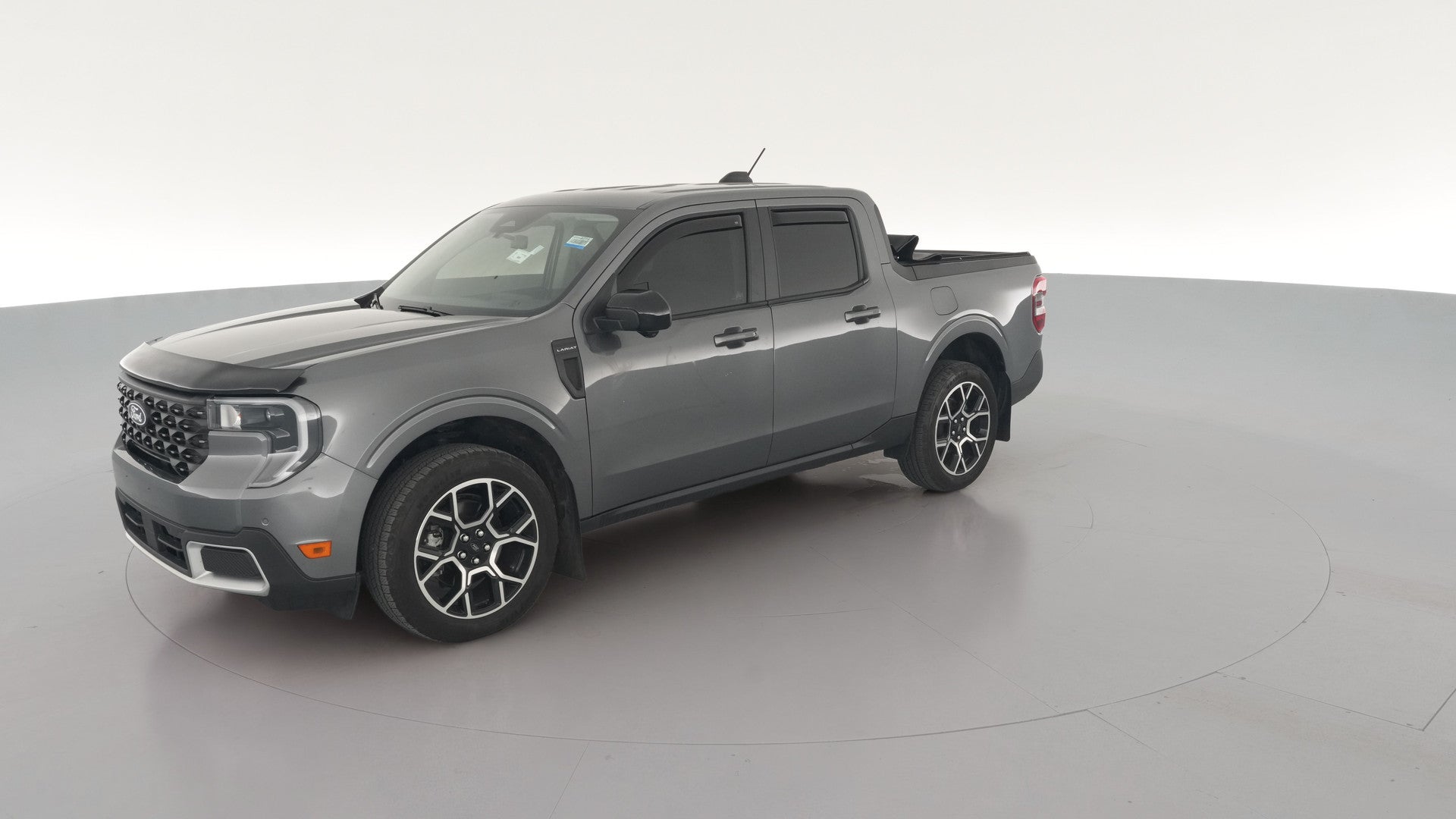 2025 Ford Maverick vehicle photo