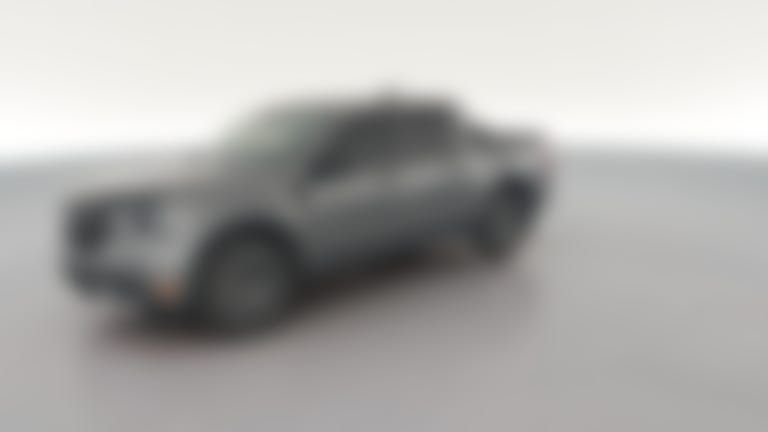 2025 Ford Maverick vehicle photo