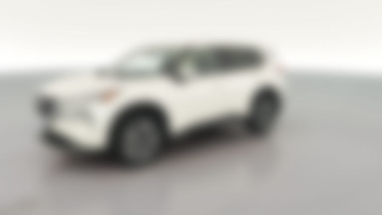 2023 Nissan Rogue vehicle photo