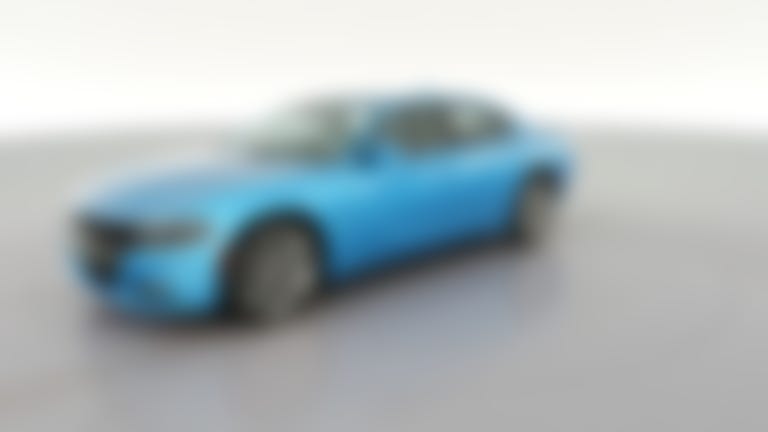 2015 Dodge Charger vehicle photo