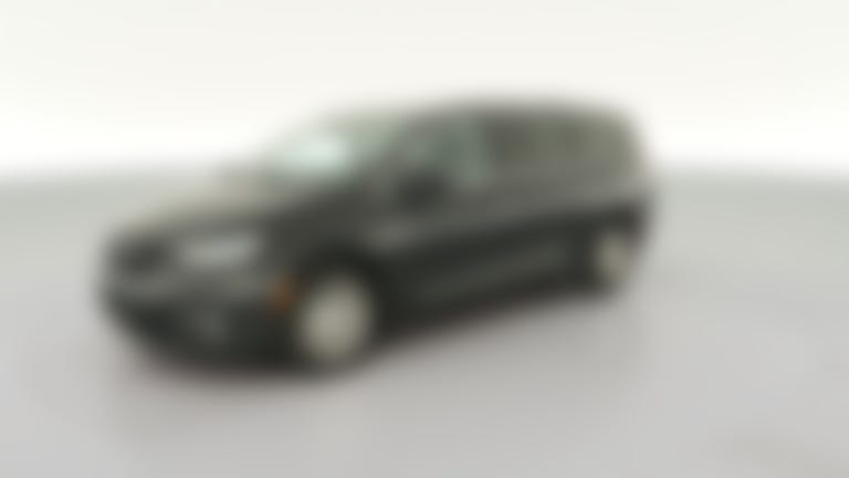 2024 Chrysler Pacifica vehicle photo
