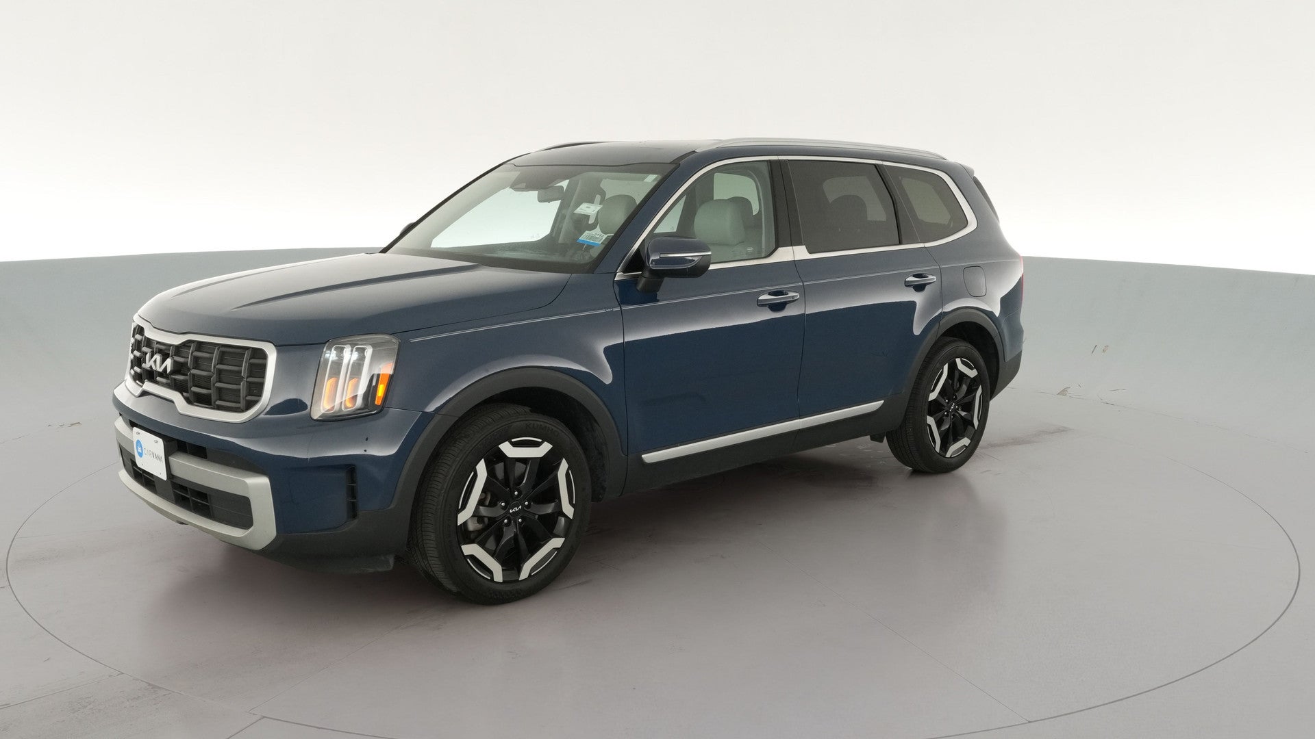 2024 Kia Telluride vehicle photo