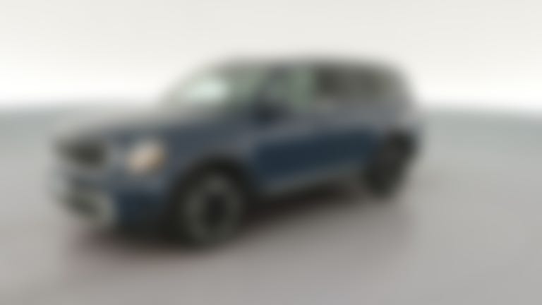 2024 Kia Telluride vehicle photo
