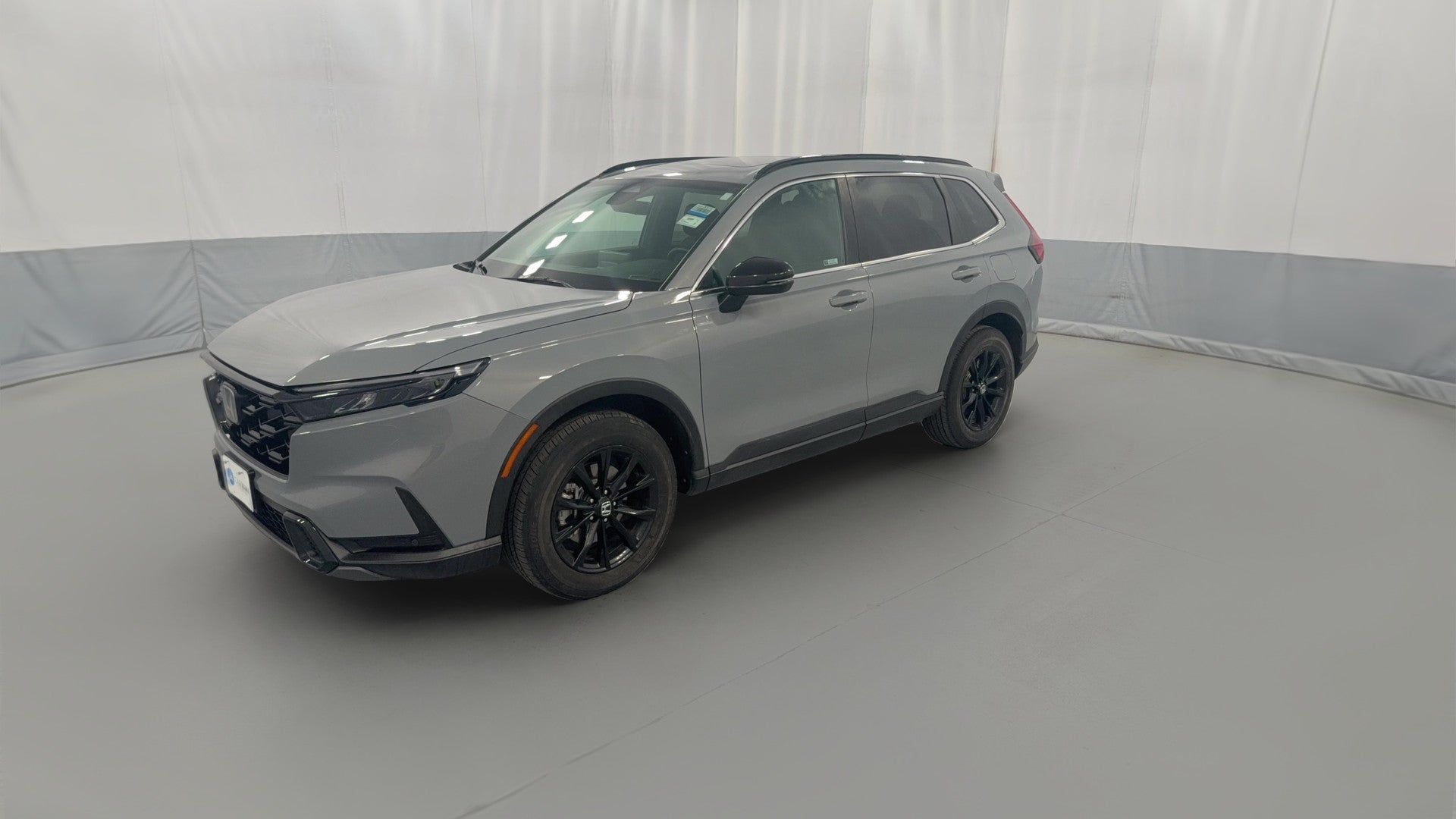 2025 Honda CR-V Hybrid vehicle photo