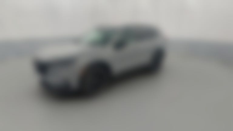 2025 Honda CR-V Hybrid vehicle photo