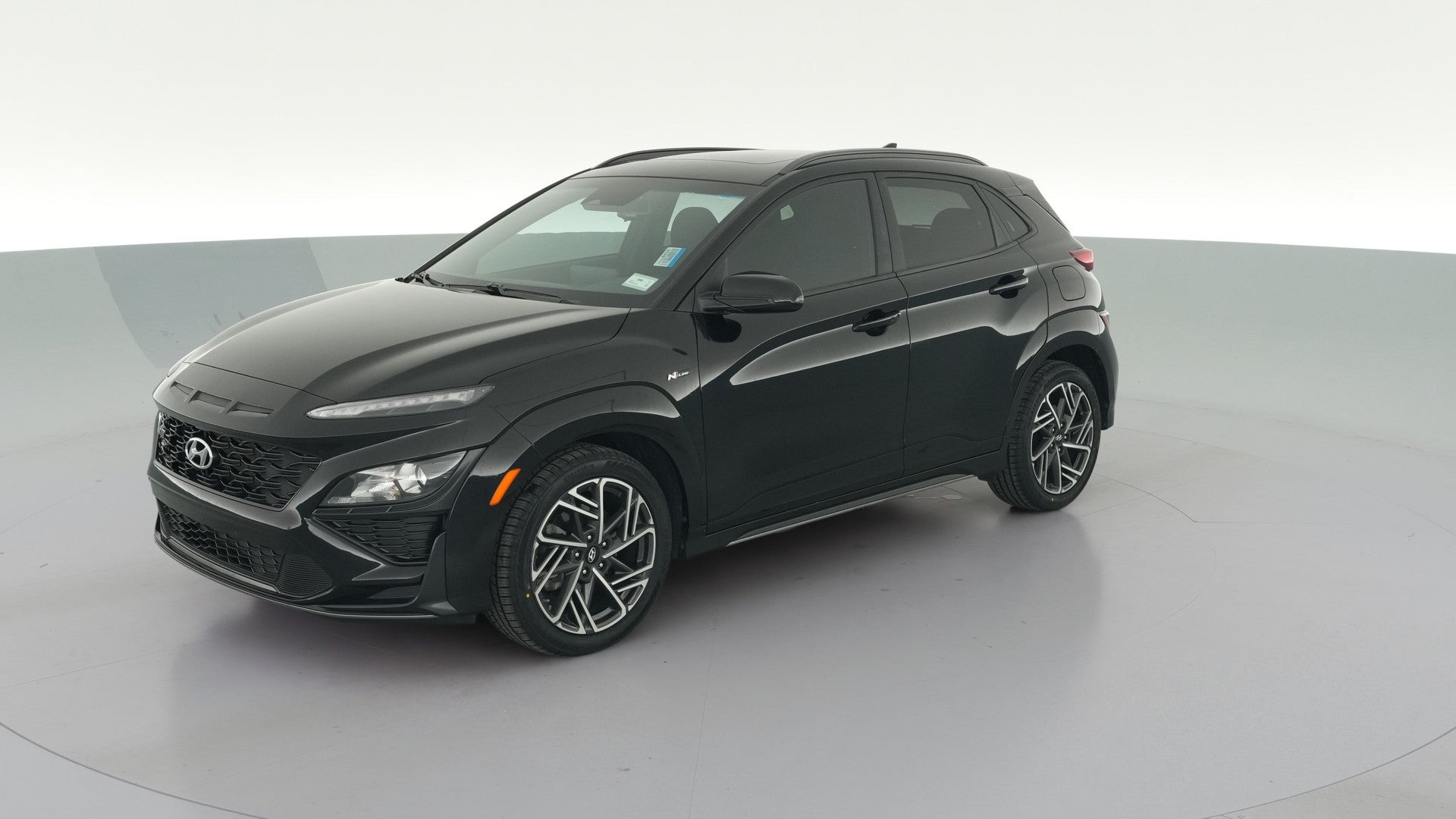 2023 Hyundai Kona vehicle photo