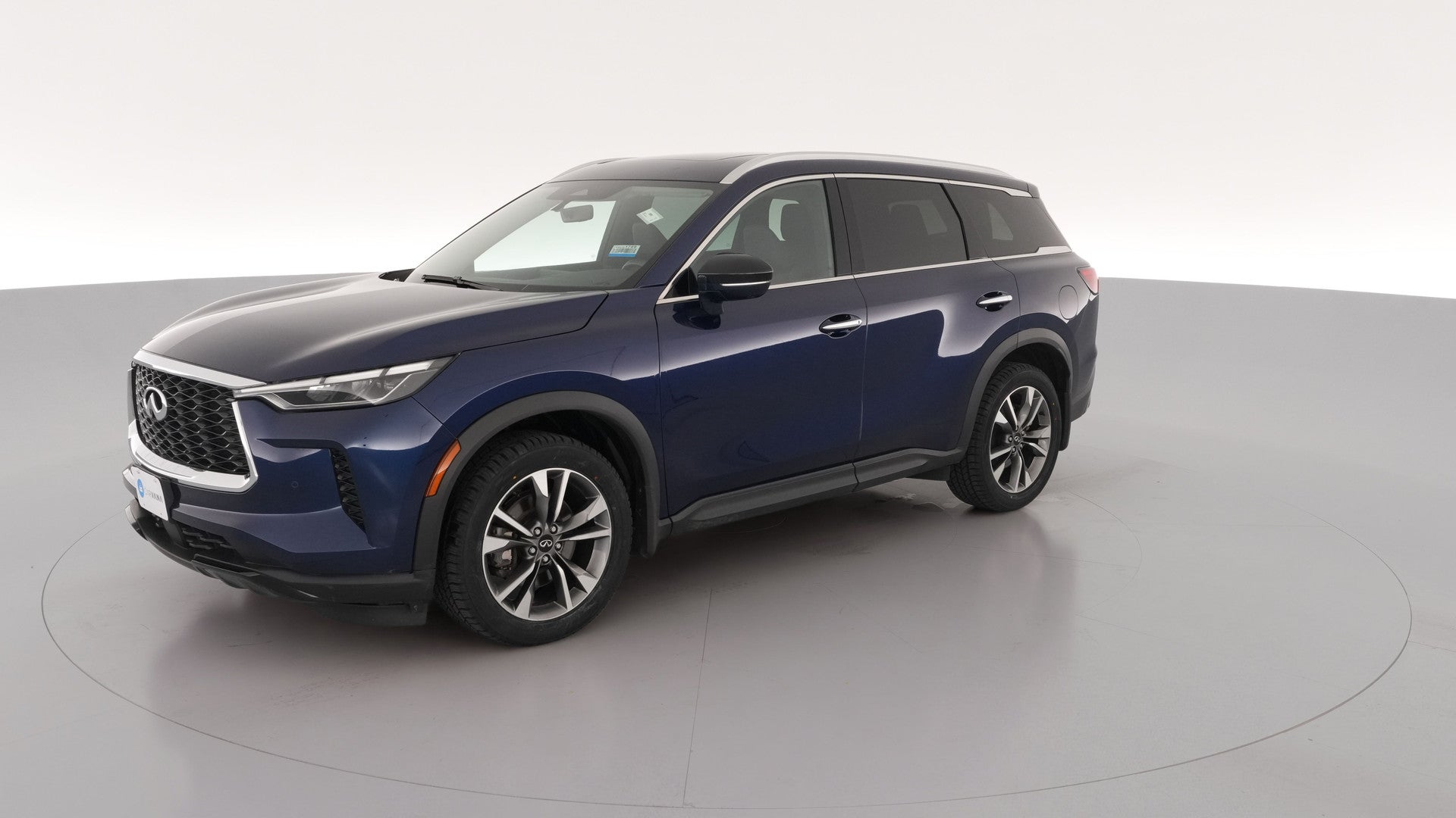 2023 INFINITI QX60 vehicle photo