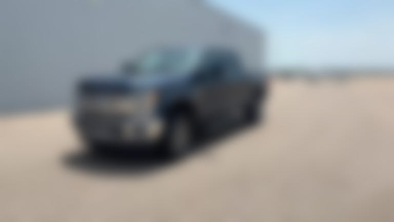 2019 Ford F250 Super Duty Crew Cab vehicle photo
