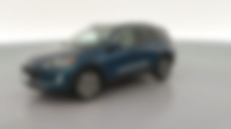2020 Ford Escape vehicle photo