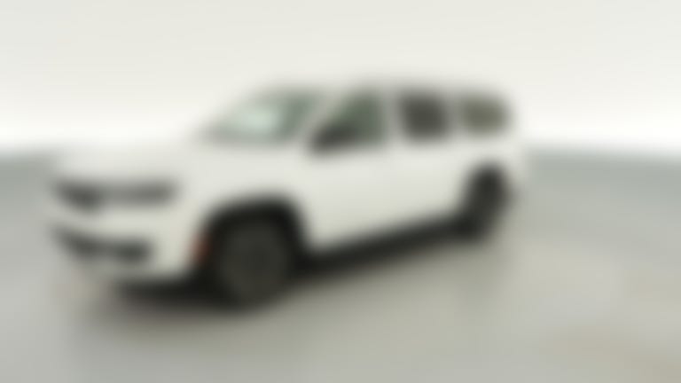 2023 Jeep Wagoneer L vehicle photo