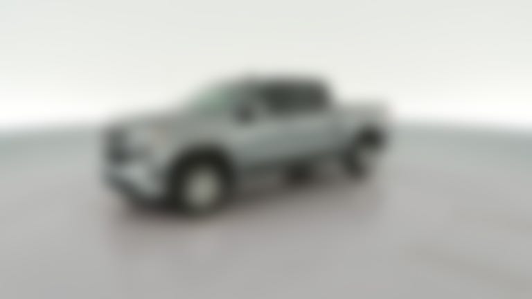 2020 Chevrolet Silverado 1500 Crew Cab vehicle photo