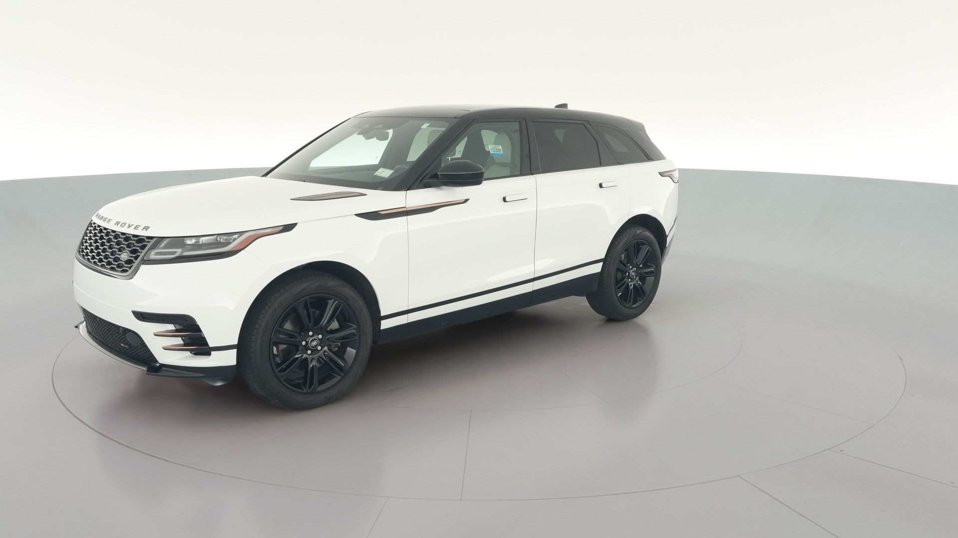 2023 Land Rover Range Rover Velar vehicle photo