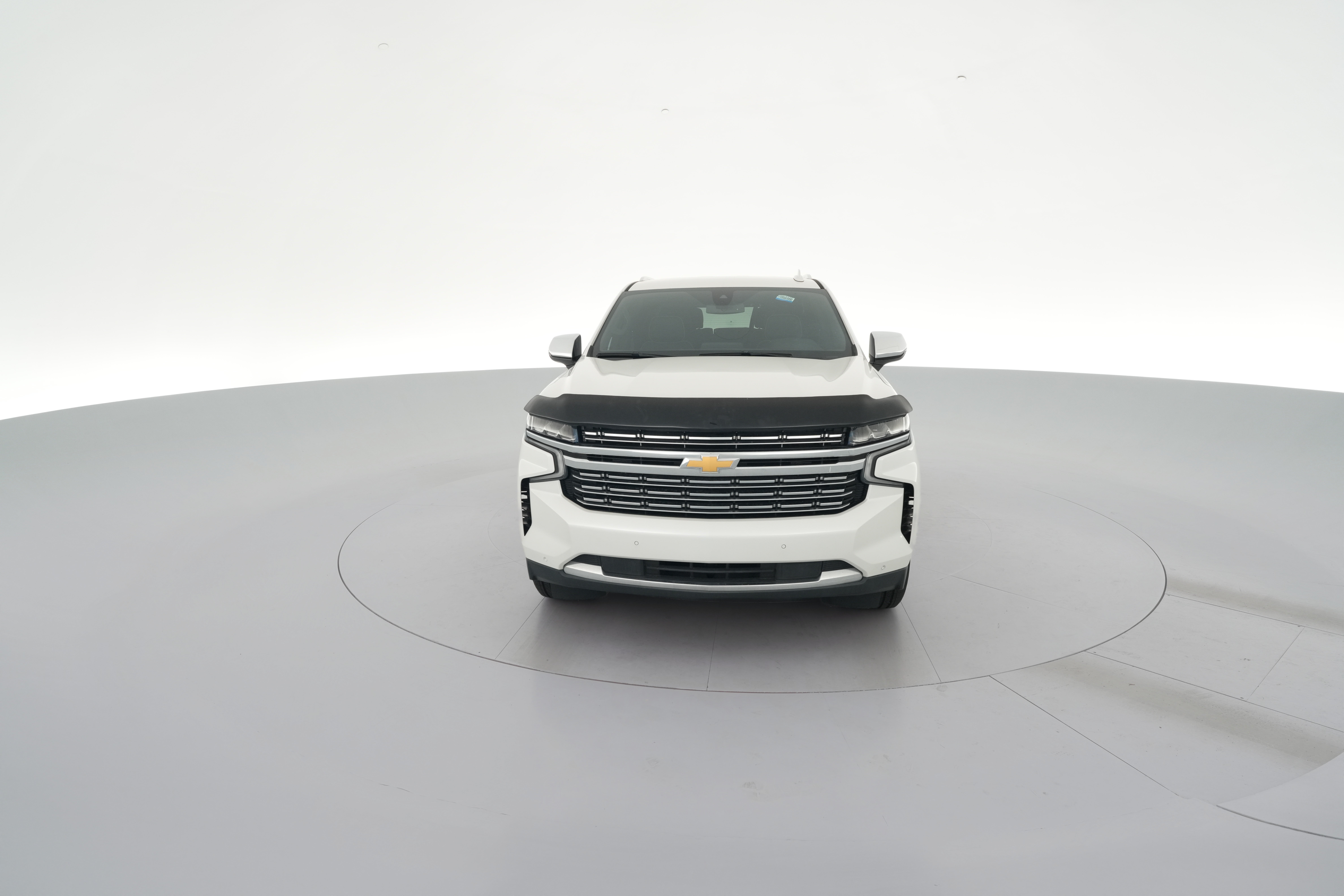 2021 Chevrolet Tahoe Premier - Photo 29