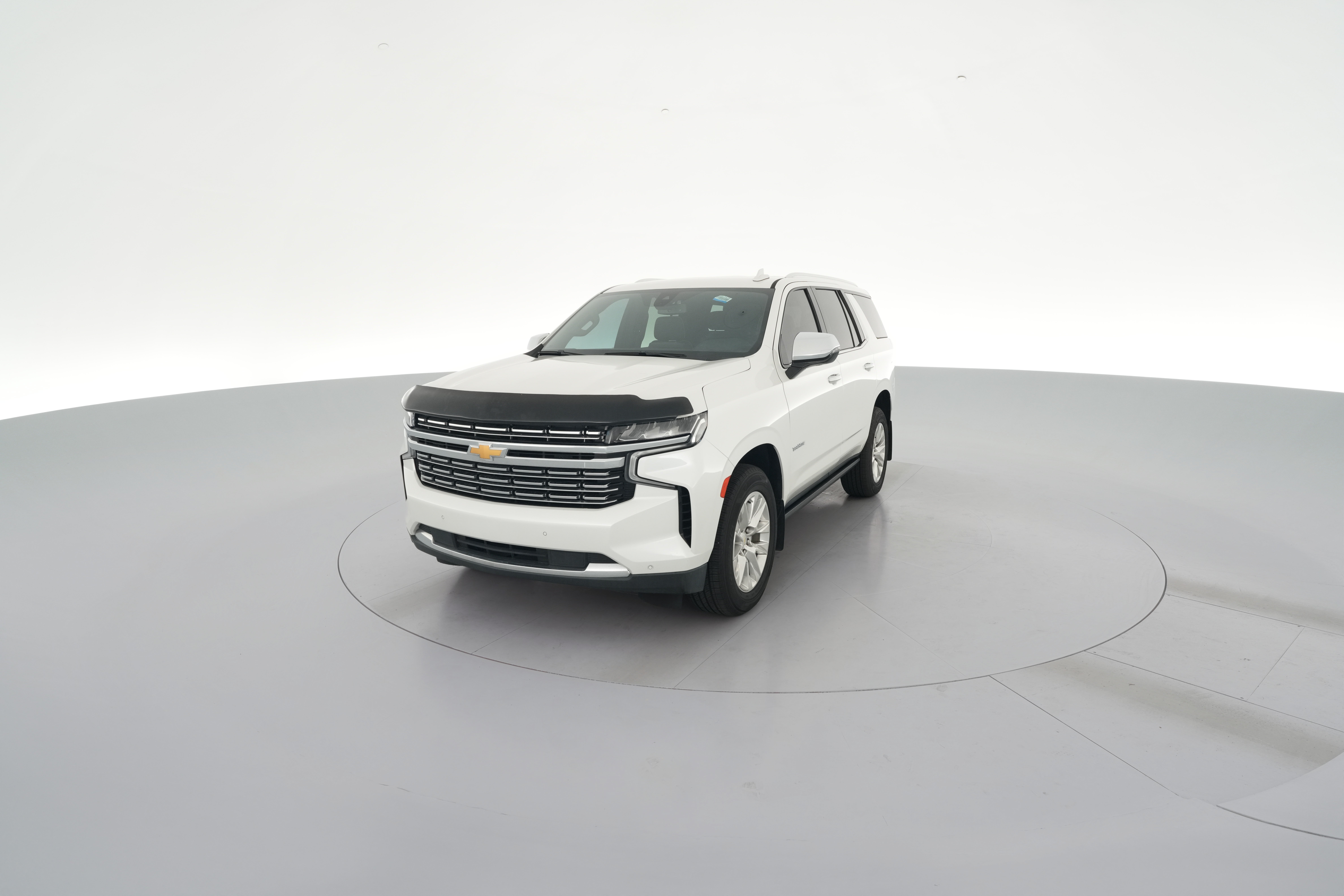 2021 Chevrolet Tahoe Premier - Photo 30