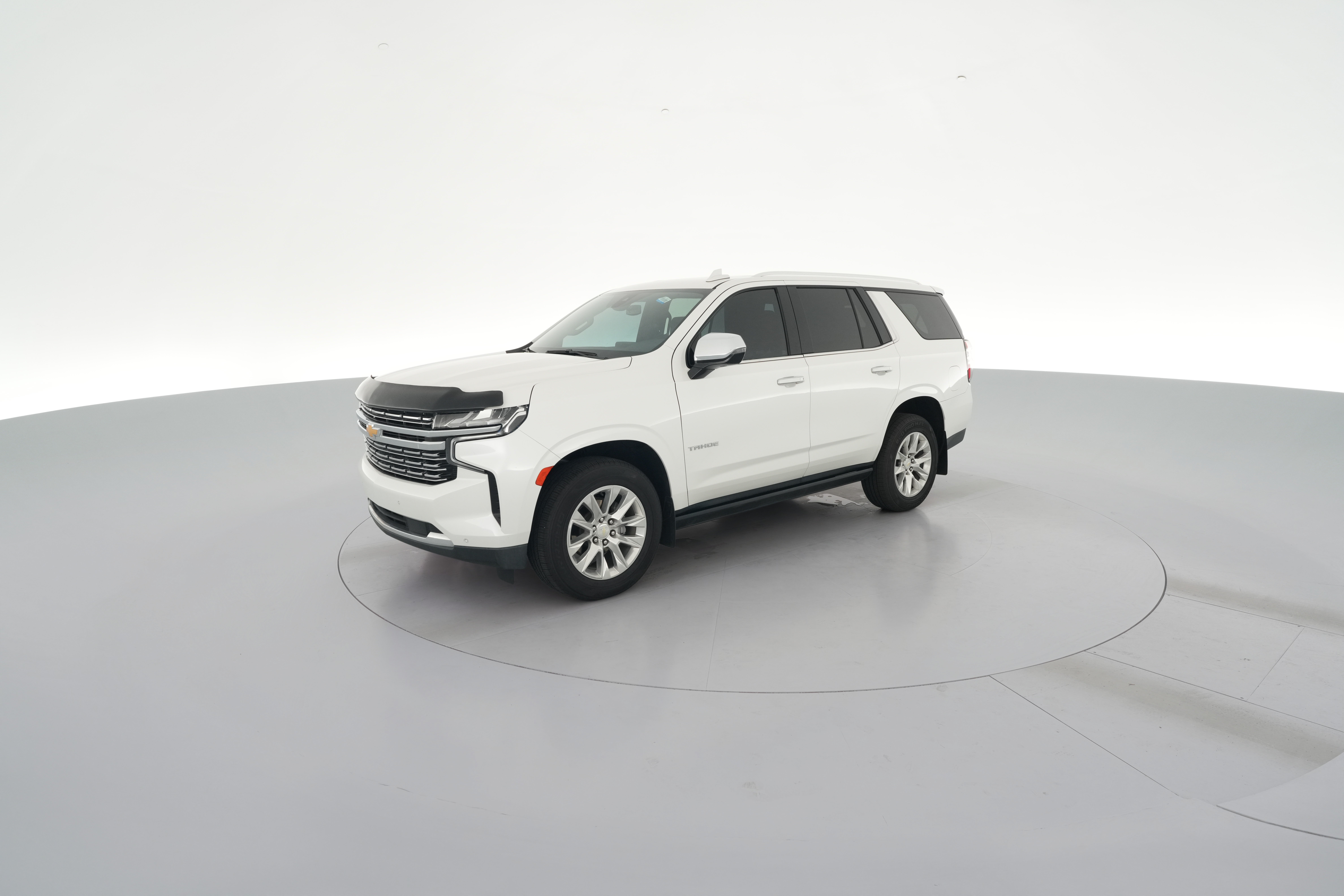 2021 Chevrolet Tahoe Premier - Photo 31