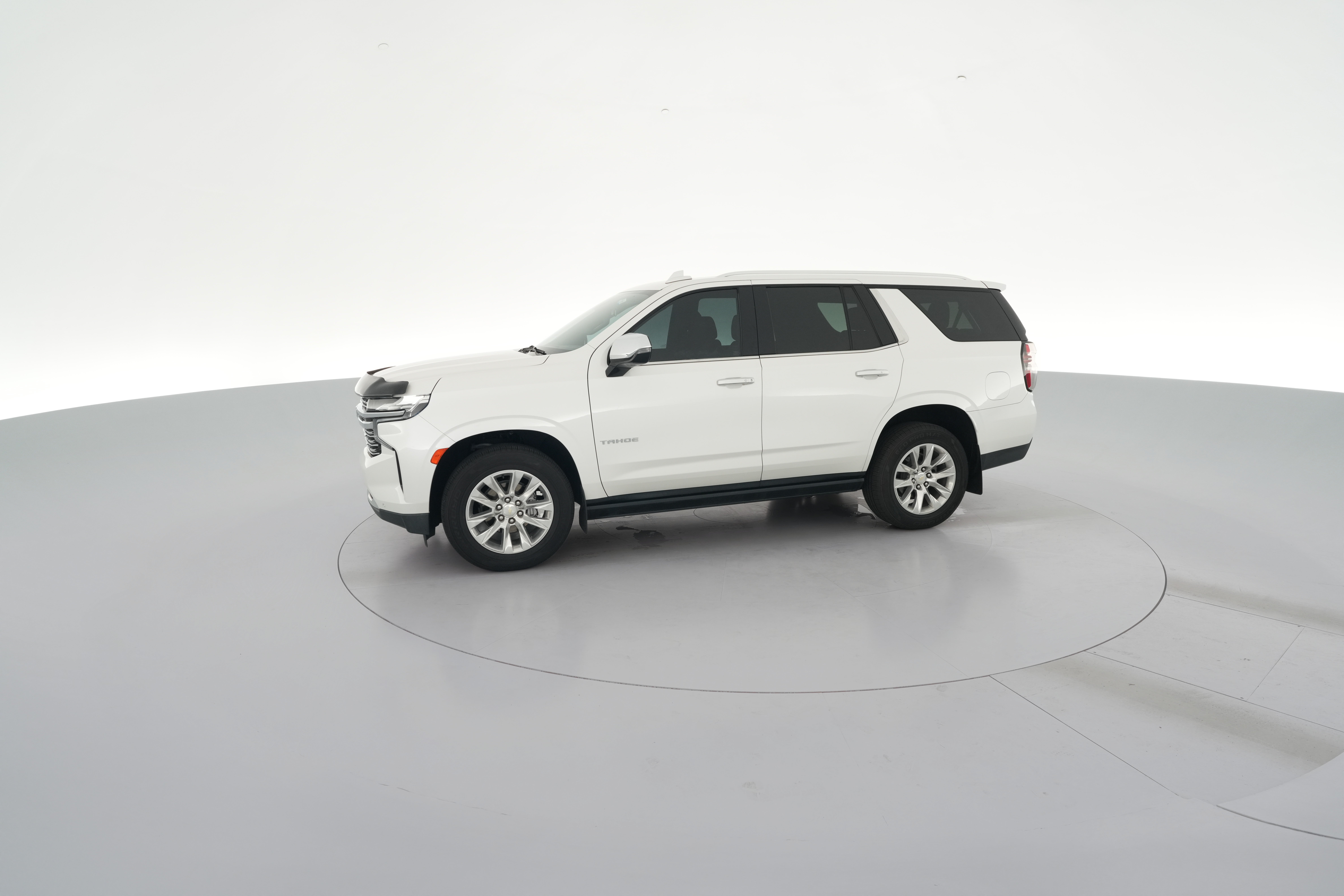 2021 Chevrolet Tahoe Premier - Photo 32