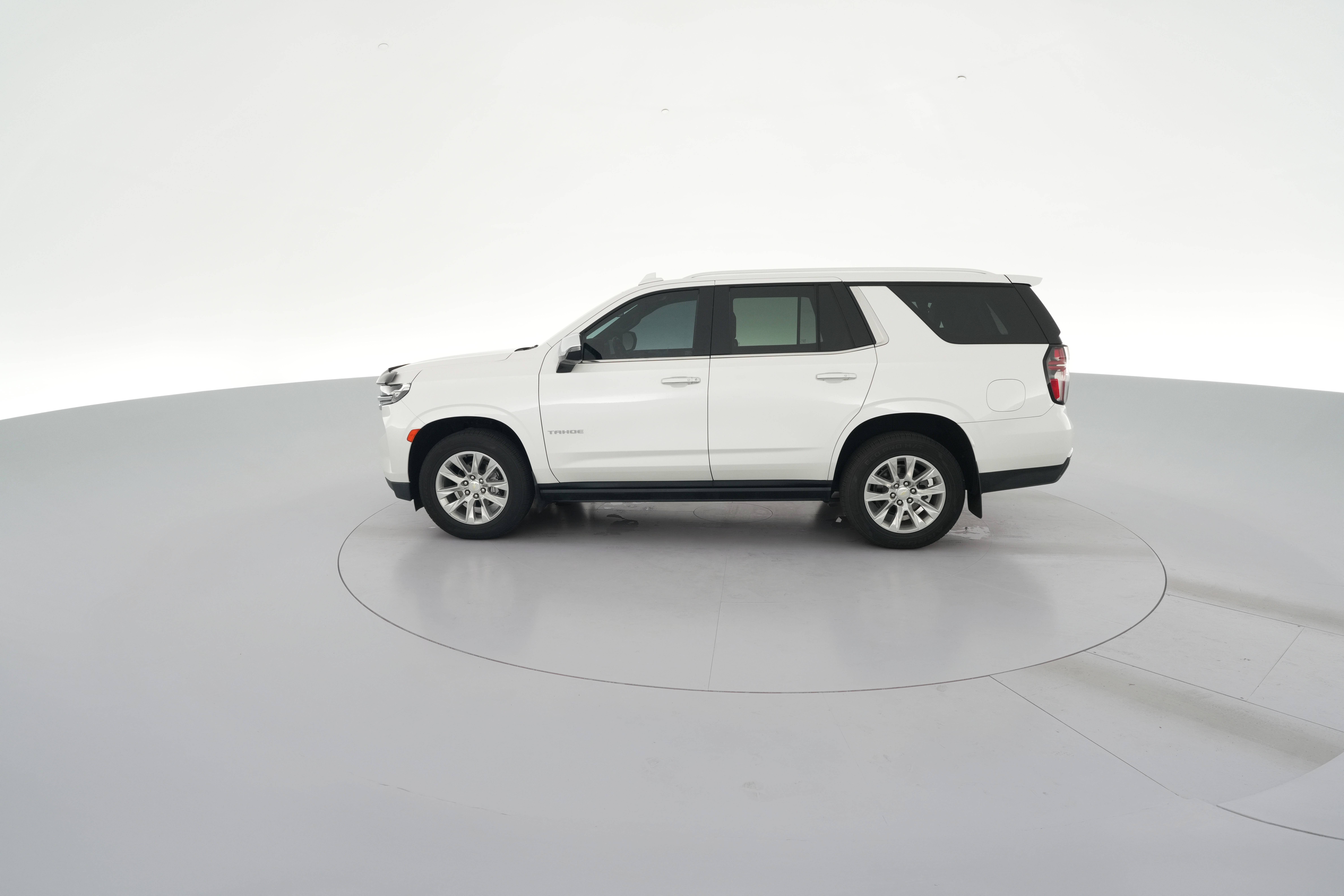 2021 Chevrolet Tahoe Premier - Photo 33