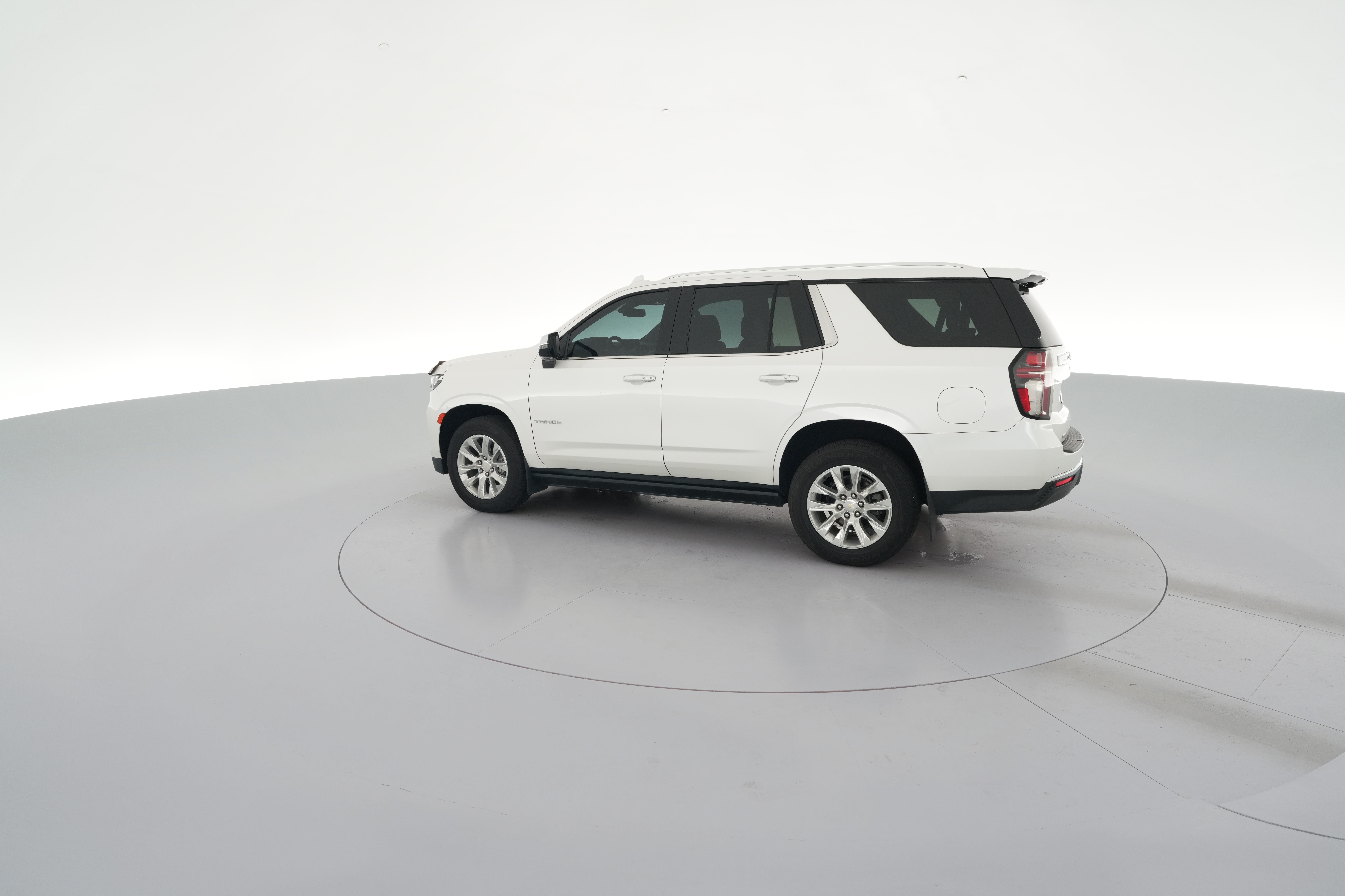 2021 Chevrolet Tahoe Premier - Photo 34