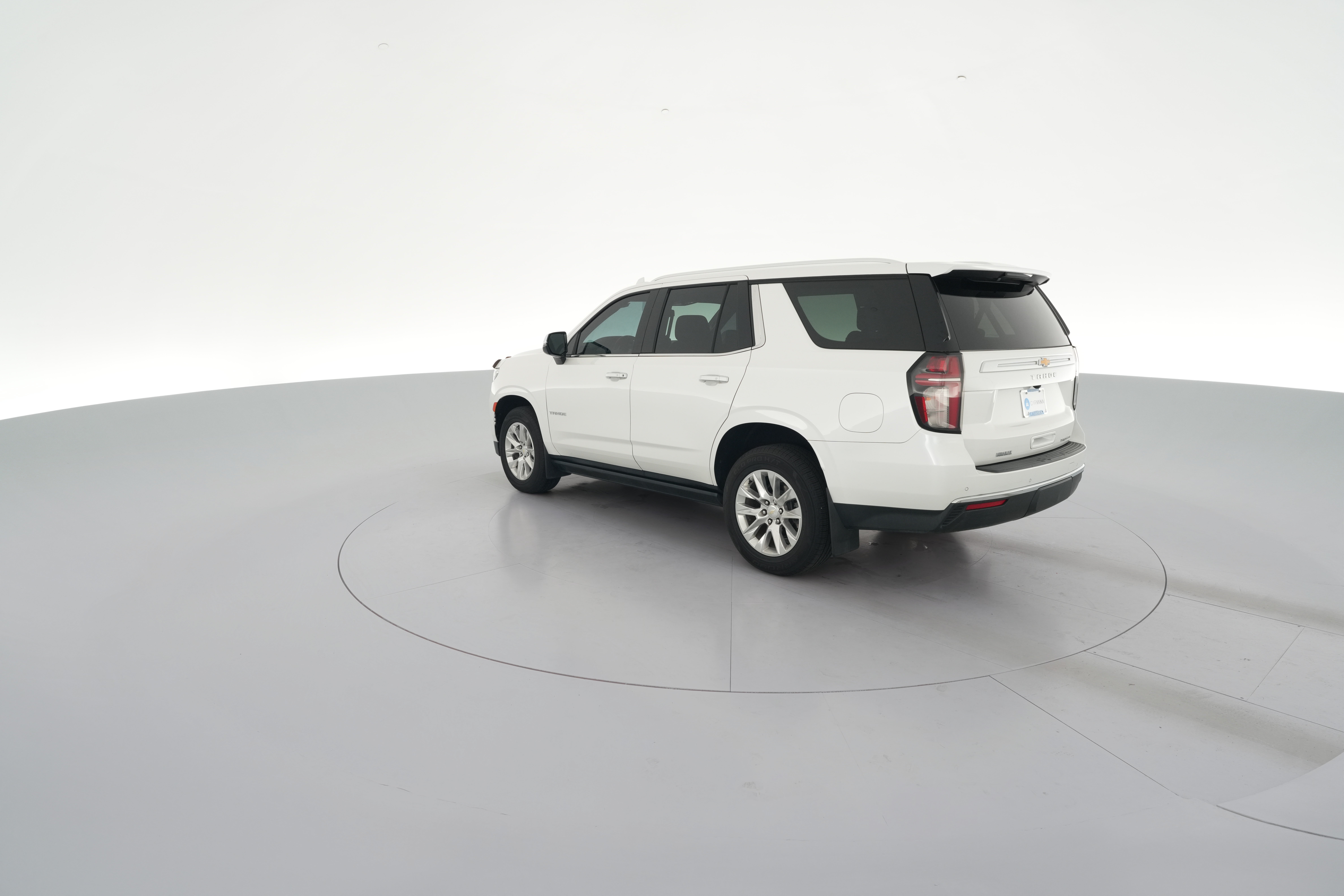 2021 Chevrolet Tahoe Premier - Photo 35