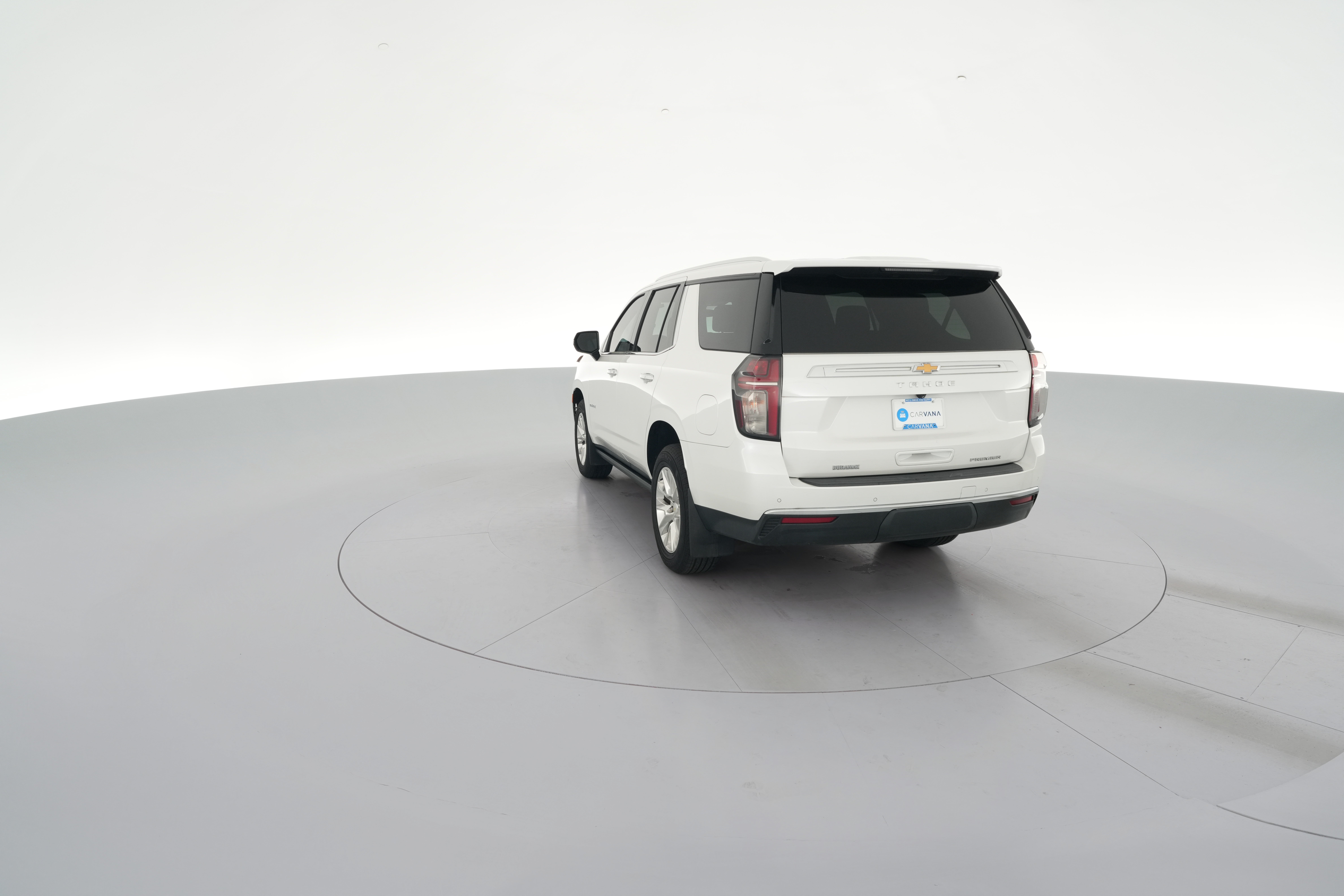 2021 Chevrolet Tahoe Premier - Photo 36