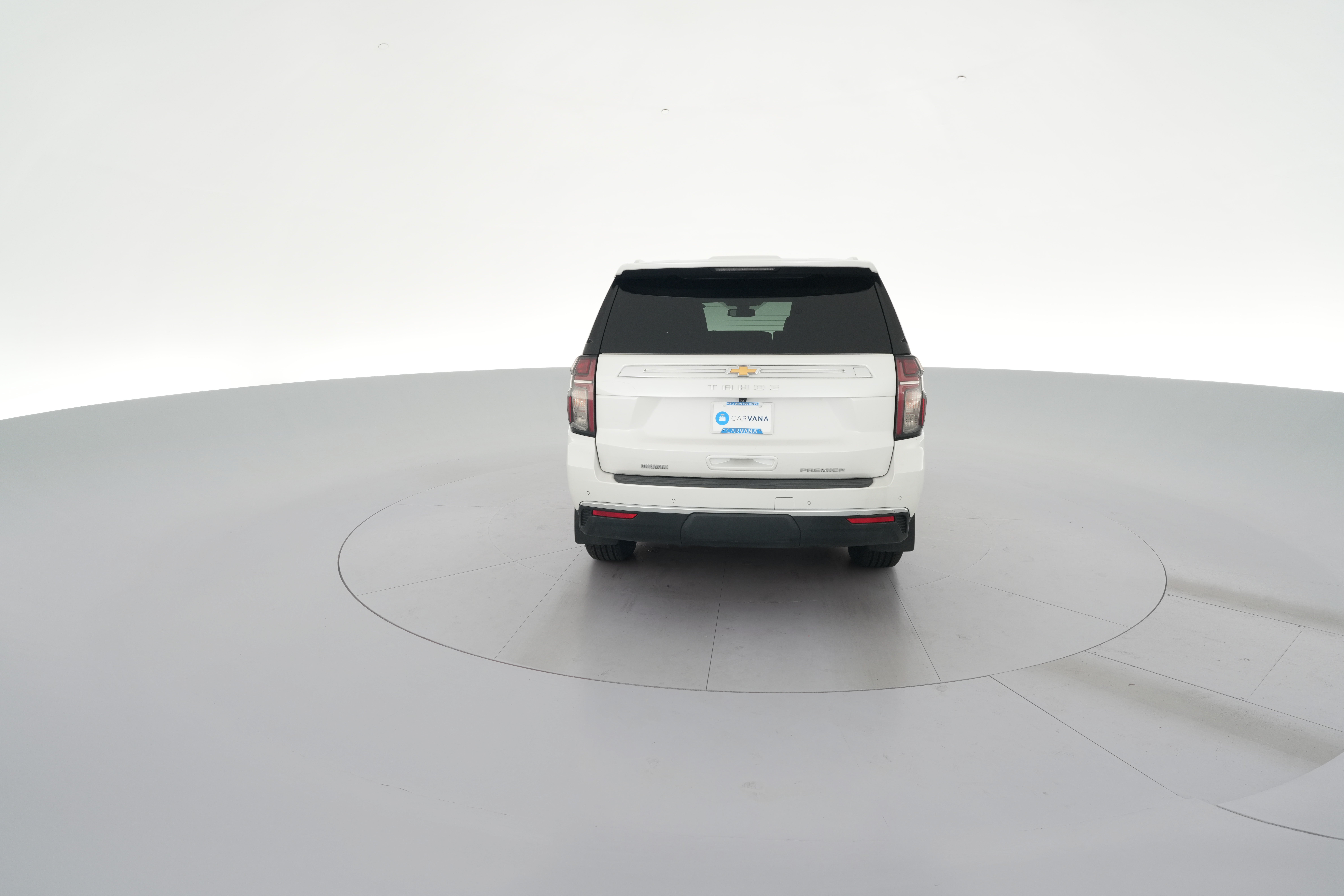 2021 Chevrolet Tahoe Premier - Photo 37