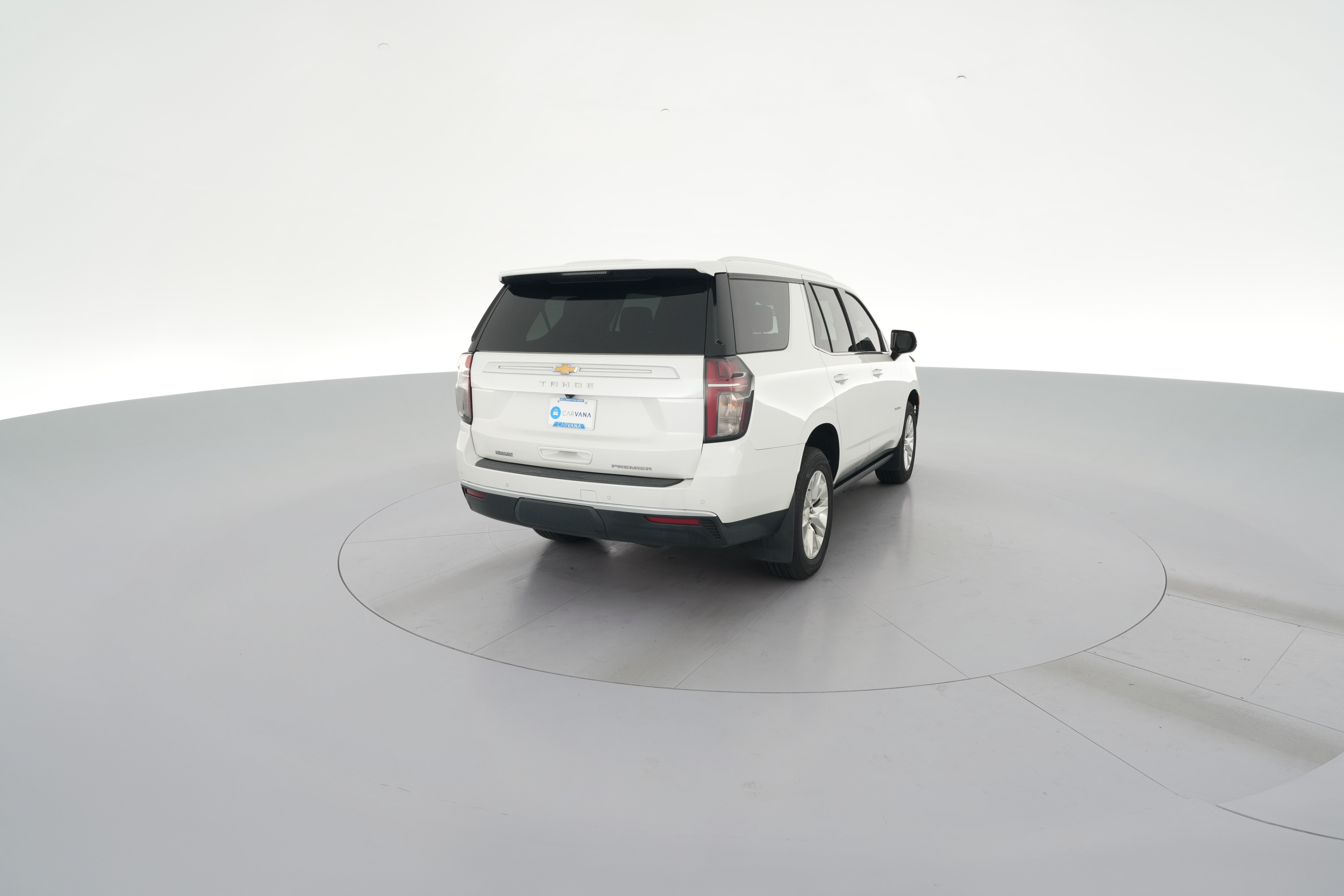 2021 Chevrolet Tahoe Premier - Photo 38