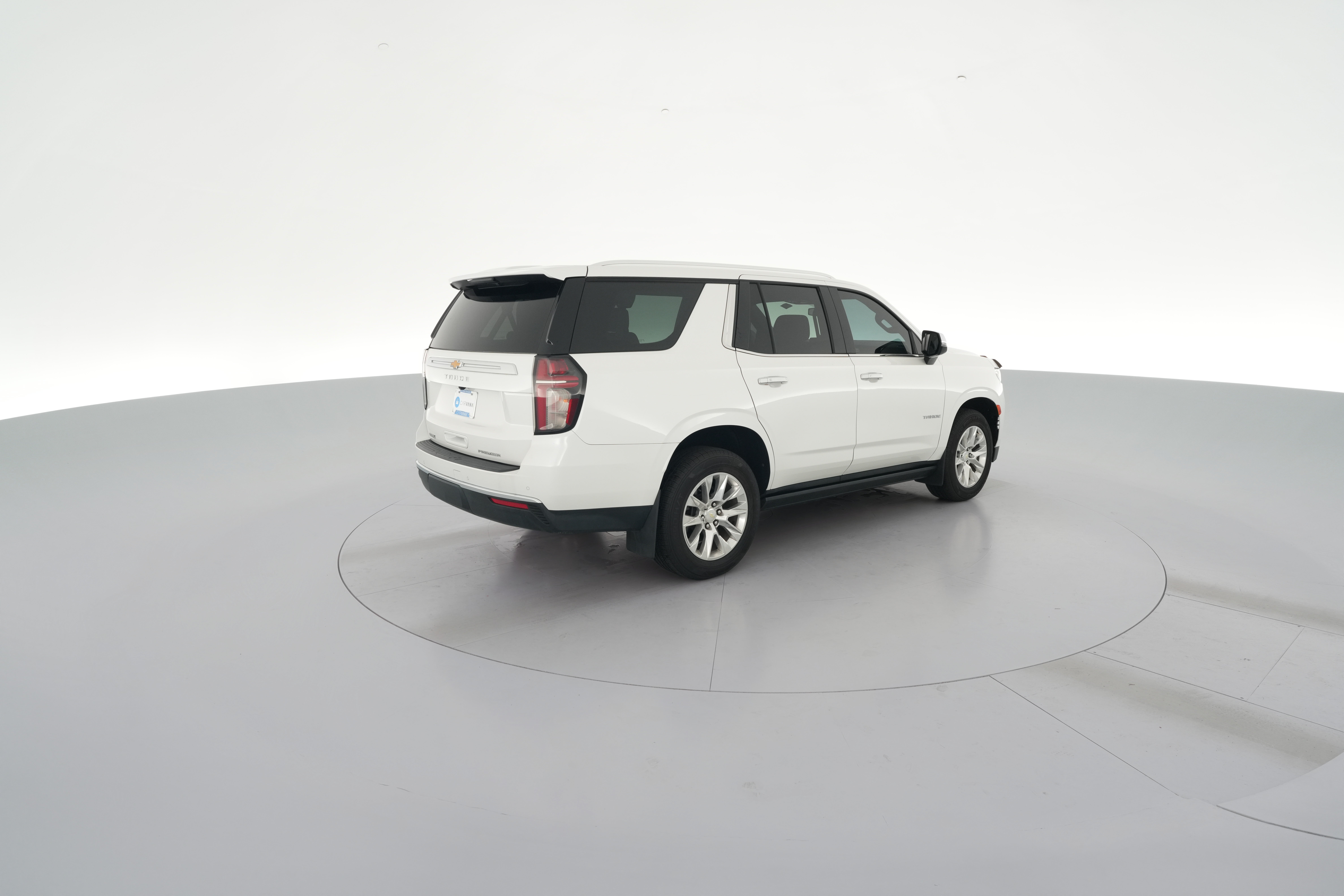 2021 Chevrolet Tahoe Premier - Photo 39