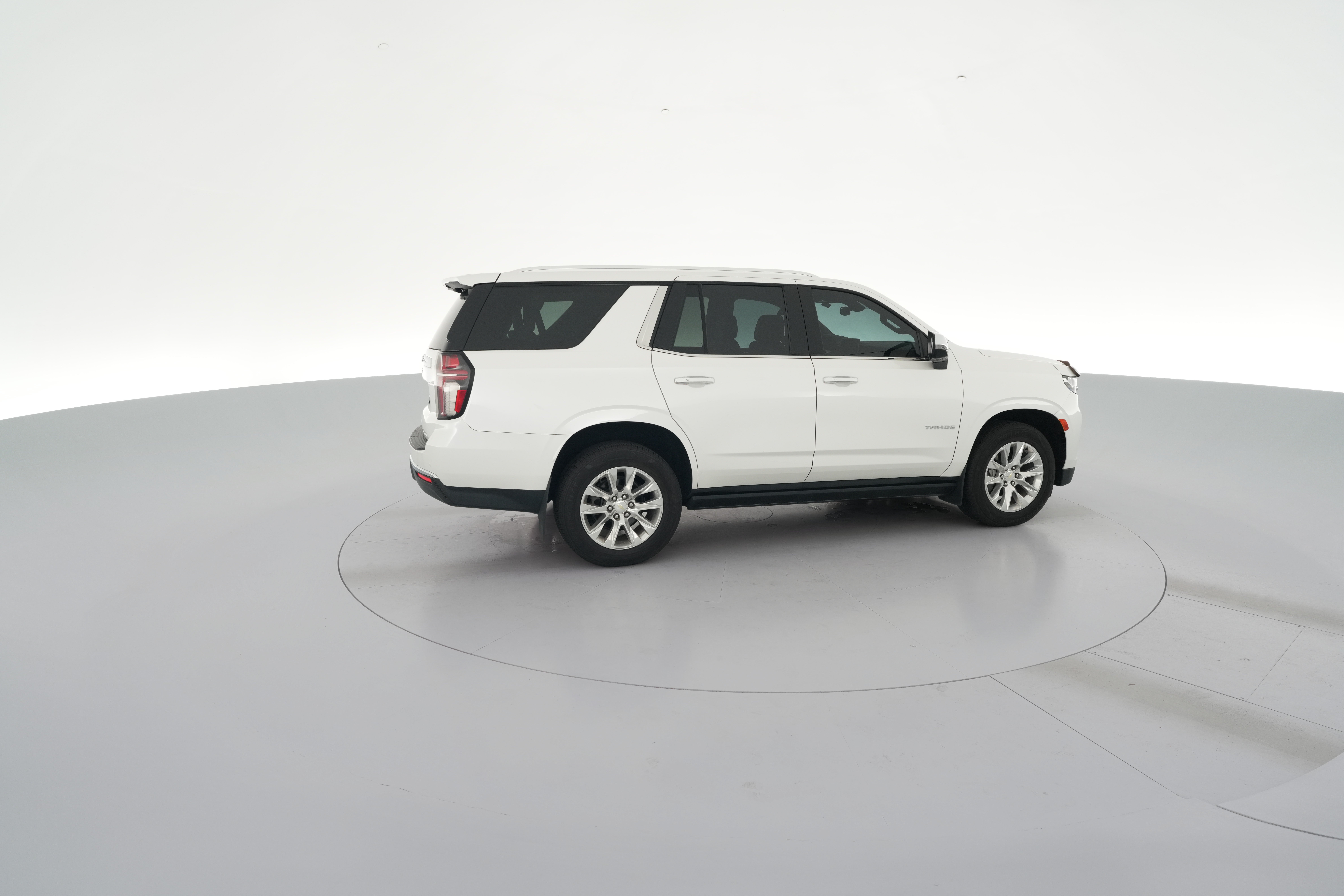2021 Chevrolet Tahoe Premier - Photo 40